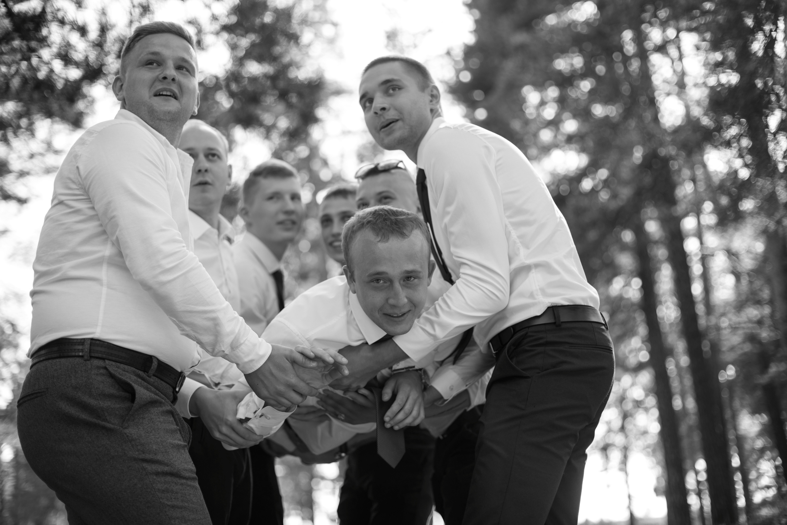 Юля и Данила. Свадебный и семейный фотограф Черняева Анна| Нижний Новгород