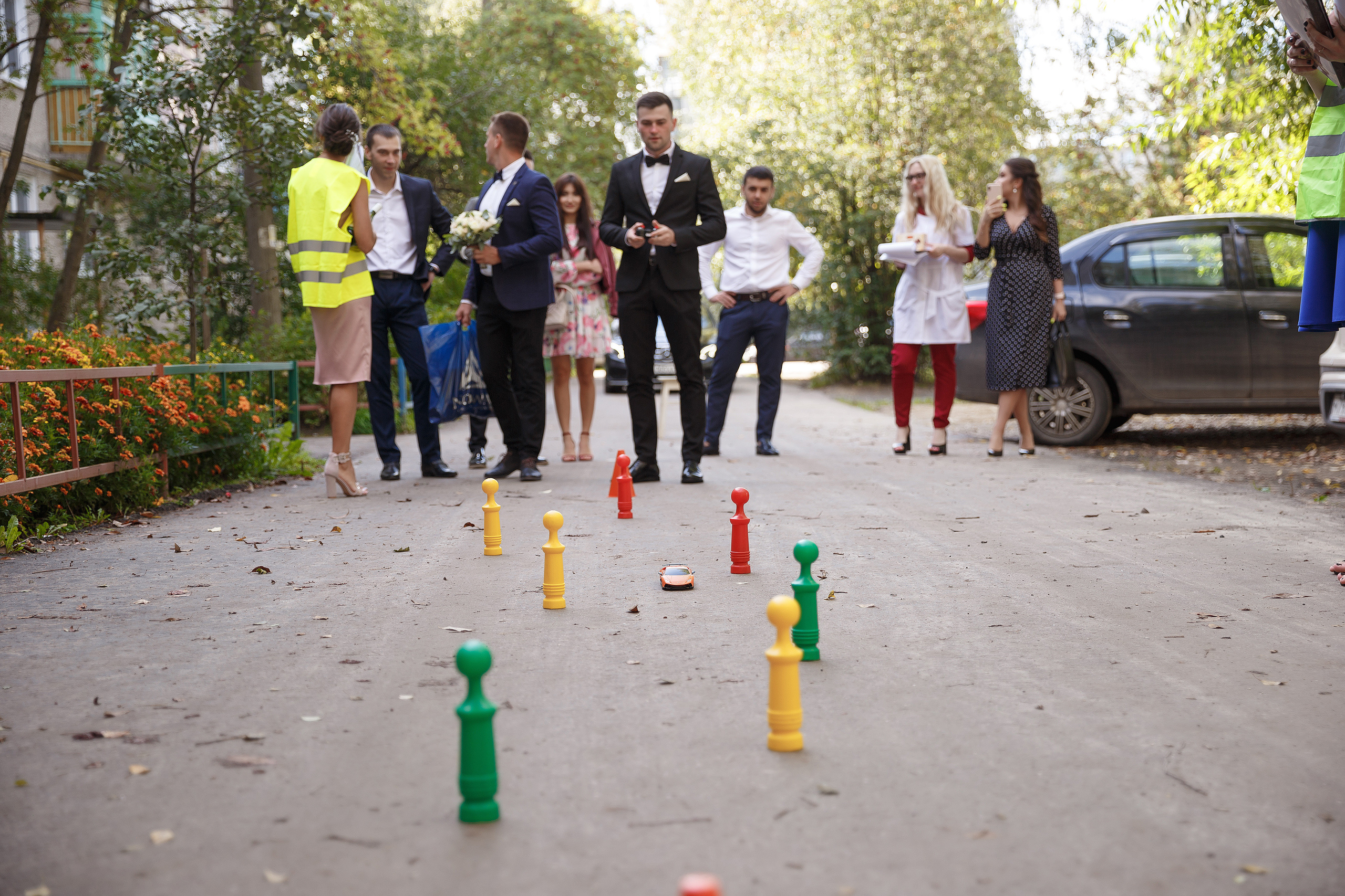 Ира и Кирилл. Свадебный и семейный фотограф Черняева Анна| Нижний Новгород