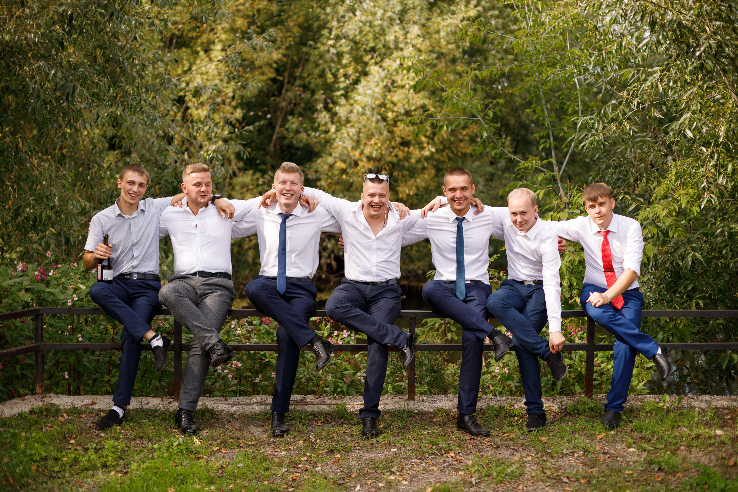 Юля и Данила. Свадебный и семейный фотограф Черняева Анна| Нижний Новгород