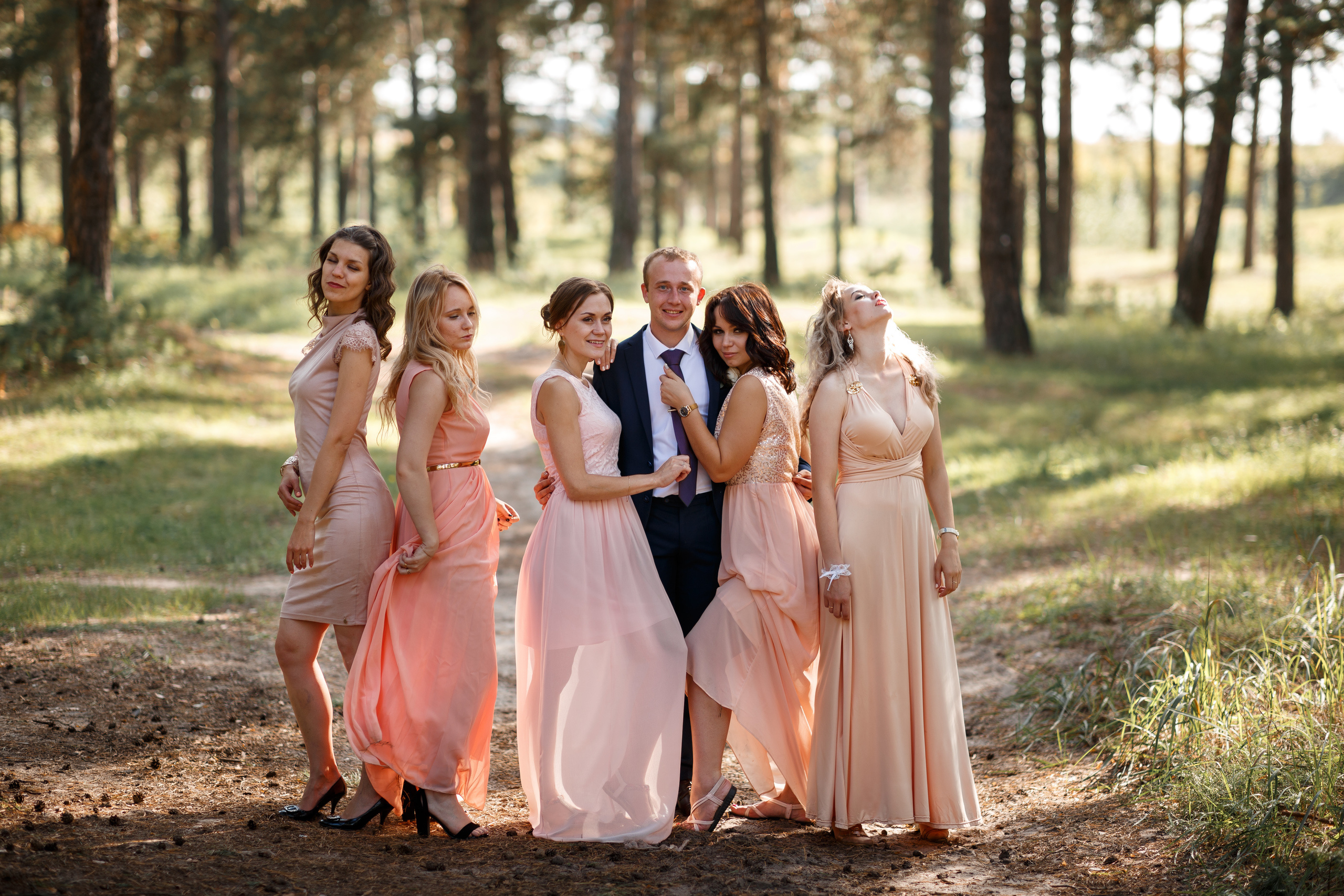 Юля и Данила. Свадебный и семейный фотограф Черняева Анна| Нижний Новгород