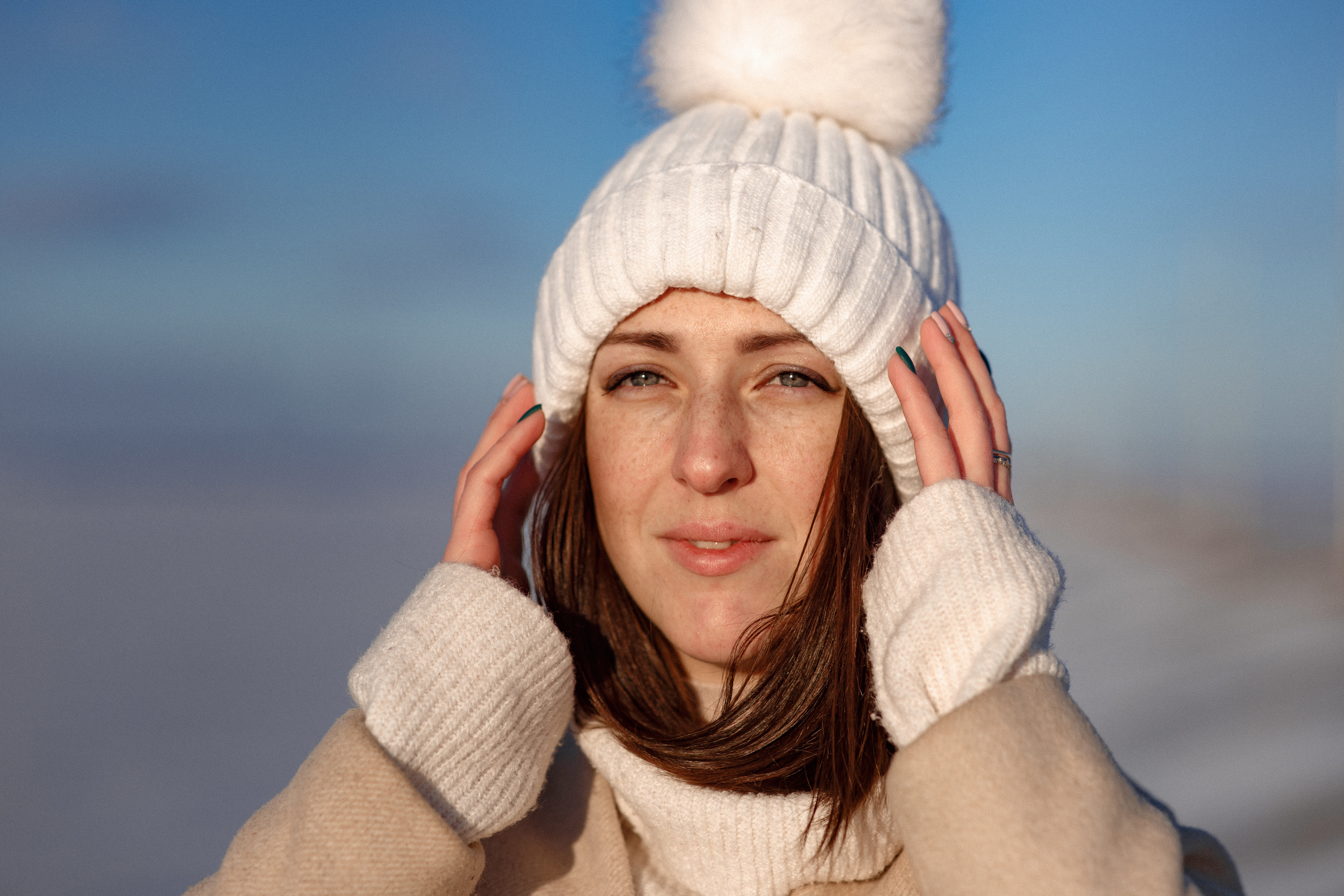 Индивидуальные фотосессии. Свадебный и семейный фотограф Черняева Анна| Нижний Новгород