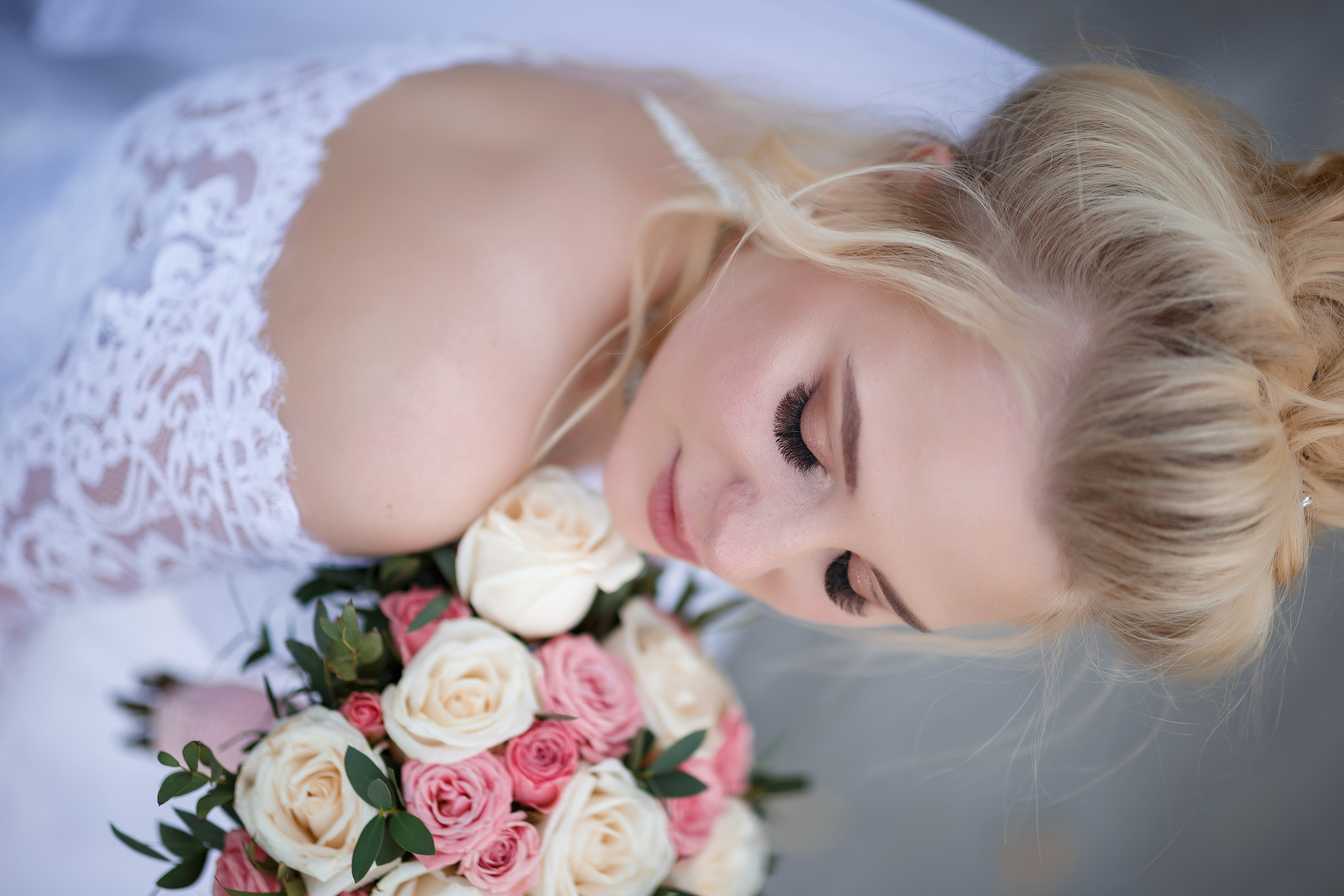 Юля и Данила. Свадебный и семейный фотограф Черняева Анна| Нижний Новгород