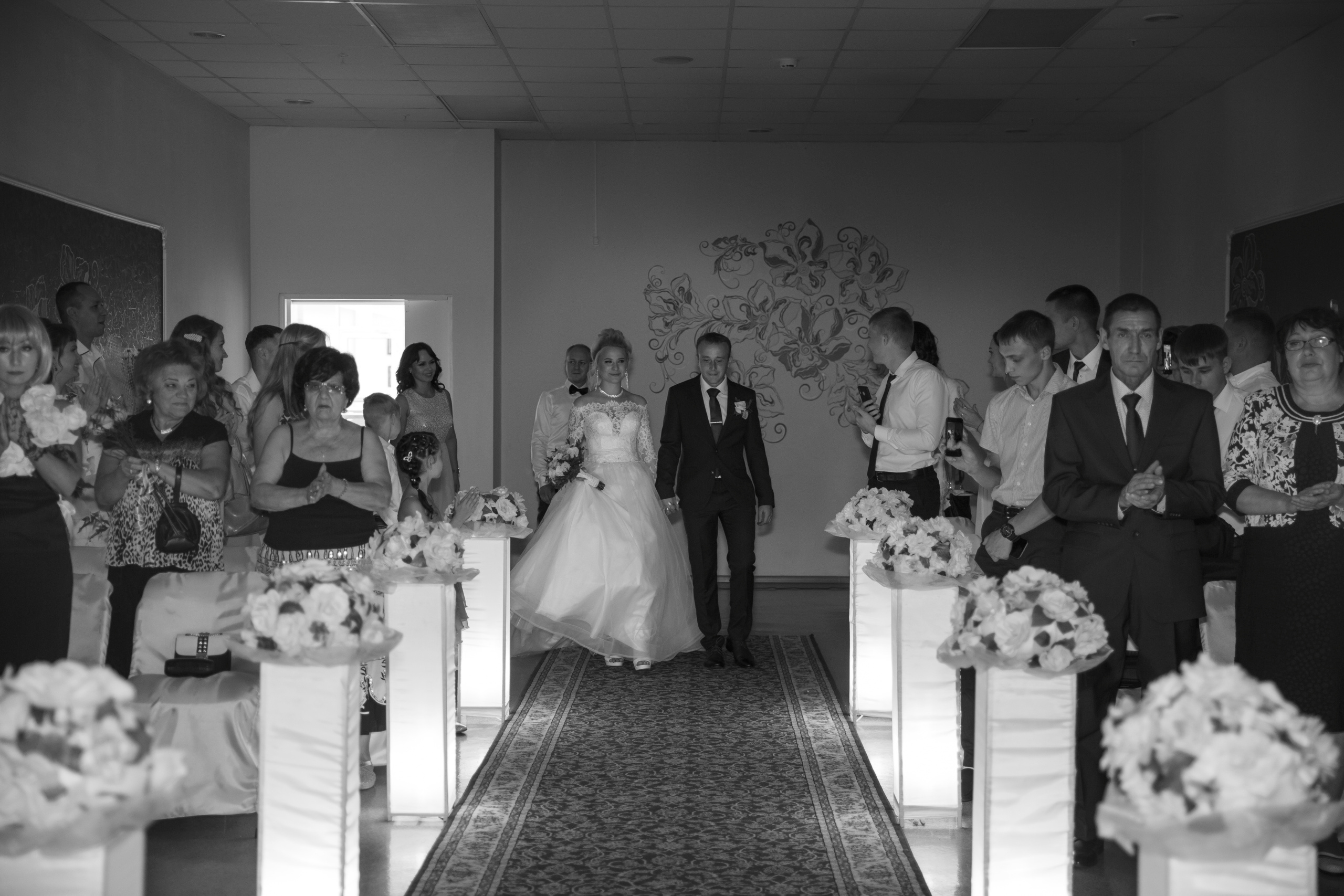 Юля и Данила. Свадебный и семейный фотограф Черняева Анна| Нижний Новгород