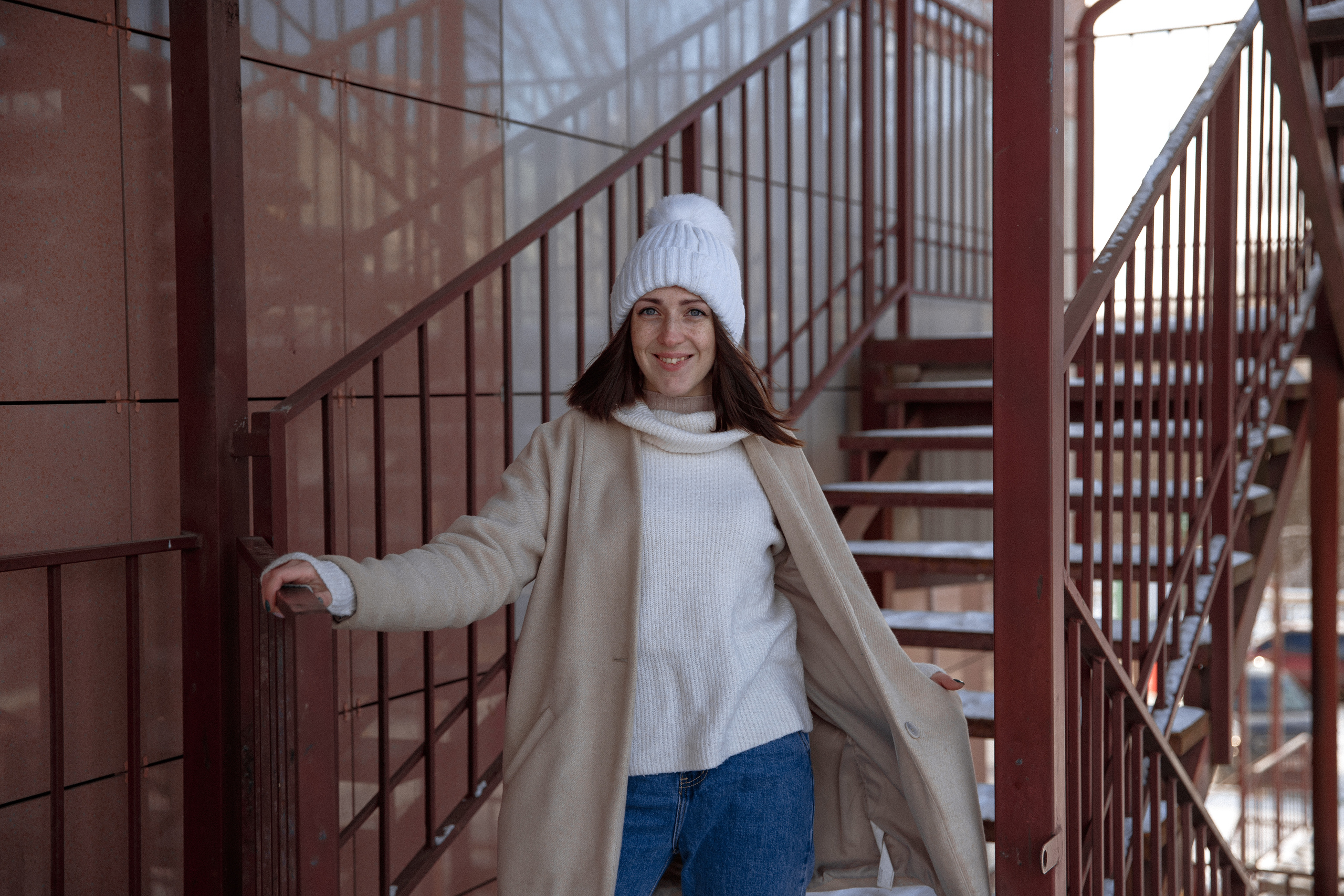 Индивидуальные фотосессии. Свадебный и семейный фотограф Черняева Анна| Нижний Новгород