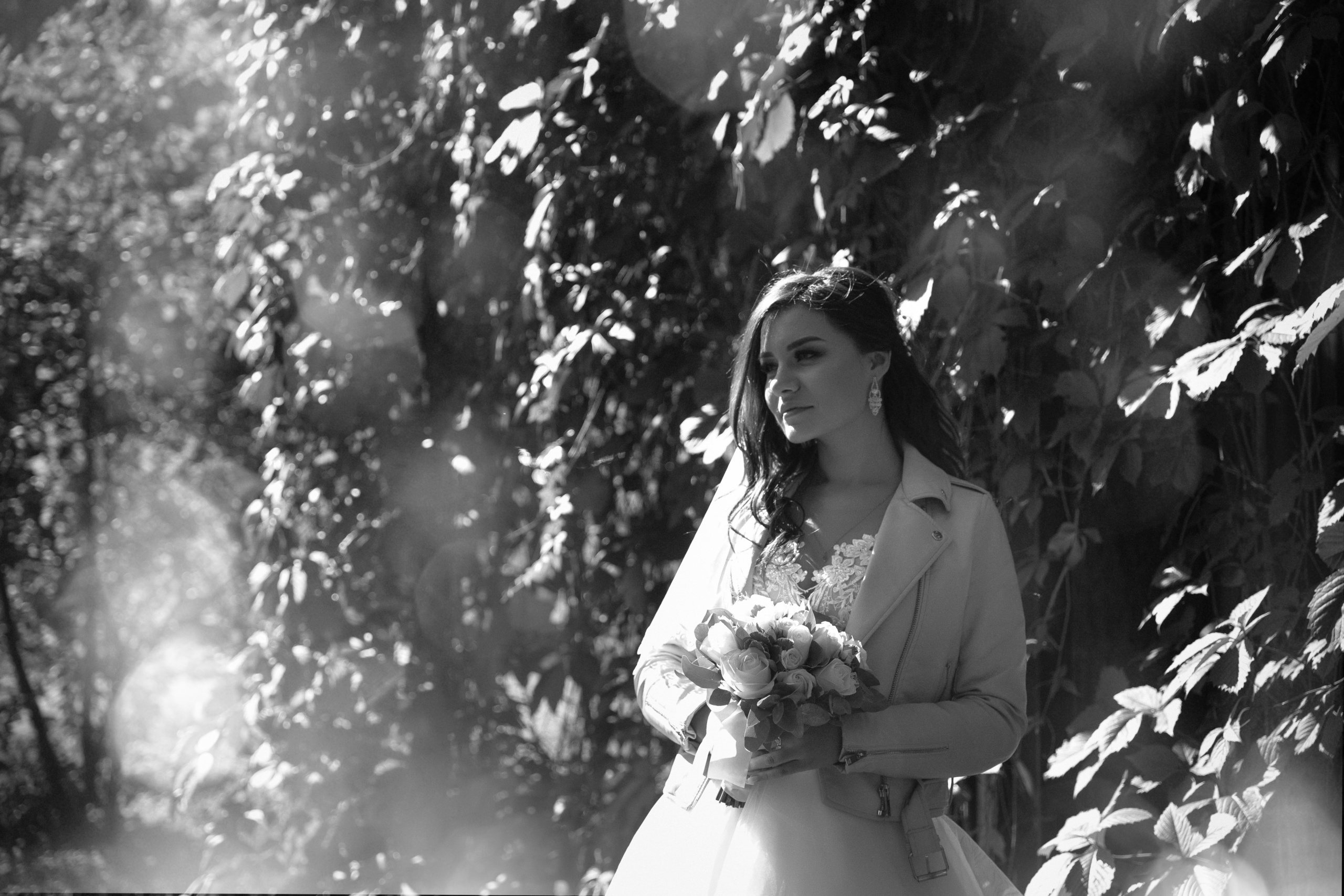 Ира и Кирилл. Свадебный и семейный фотограф Черняева Анна| Нижний Новгород