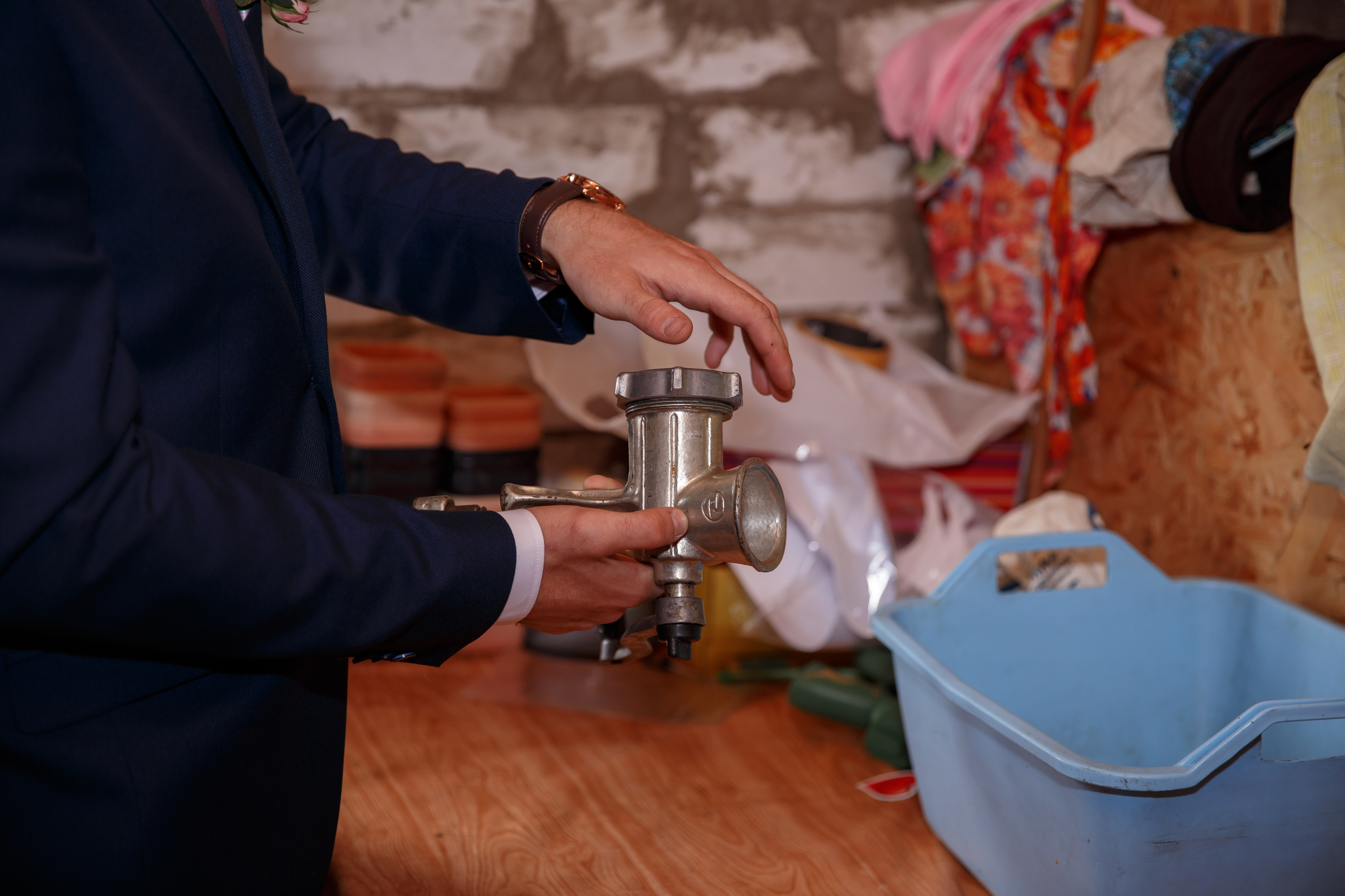 Юля и Данила. Свадебный и семейный фотограф Черняева Анна| Нижний Новгород