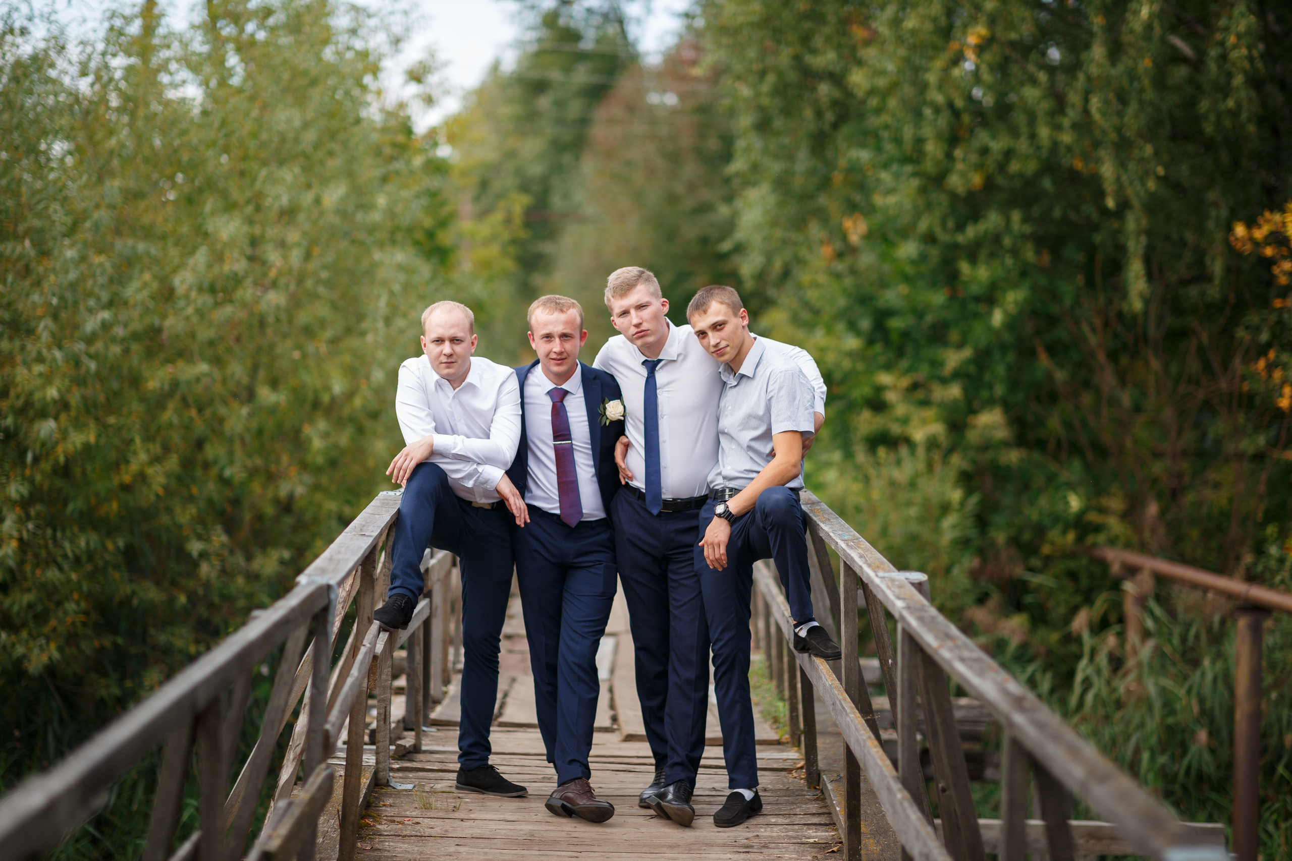 Юля и Данила. Свадебный и семейный фотограф Черняева Анна| Нижний Новгород