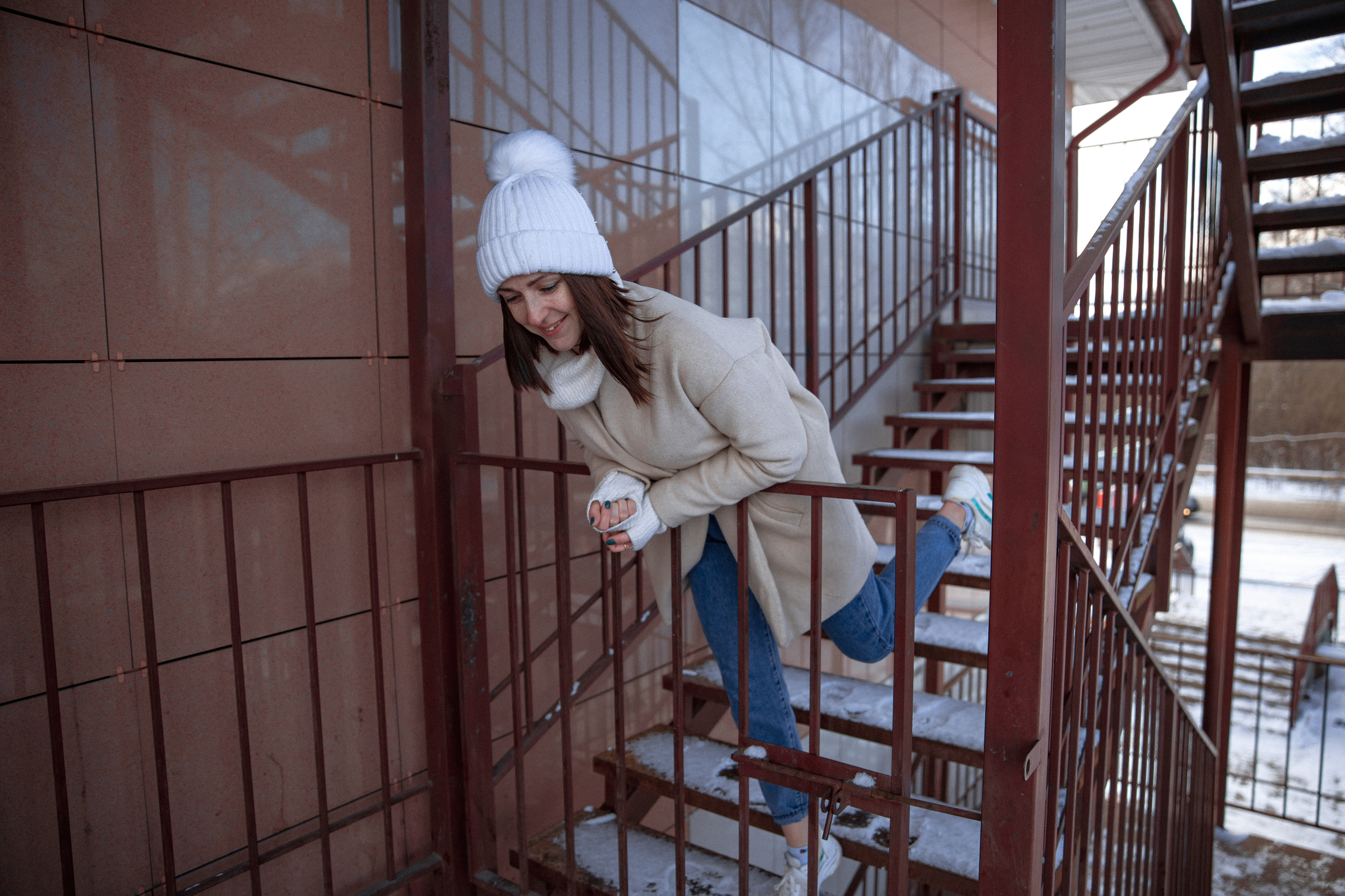 Индивидуальные фотосессии. Свадебный и семейный фотограф Черняева Анна| Нижний Новгород