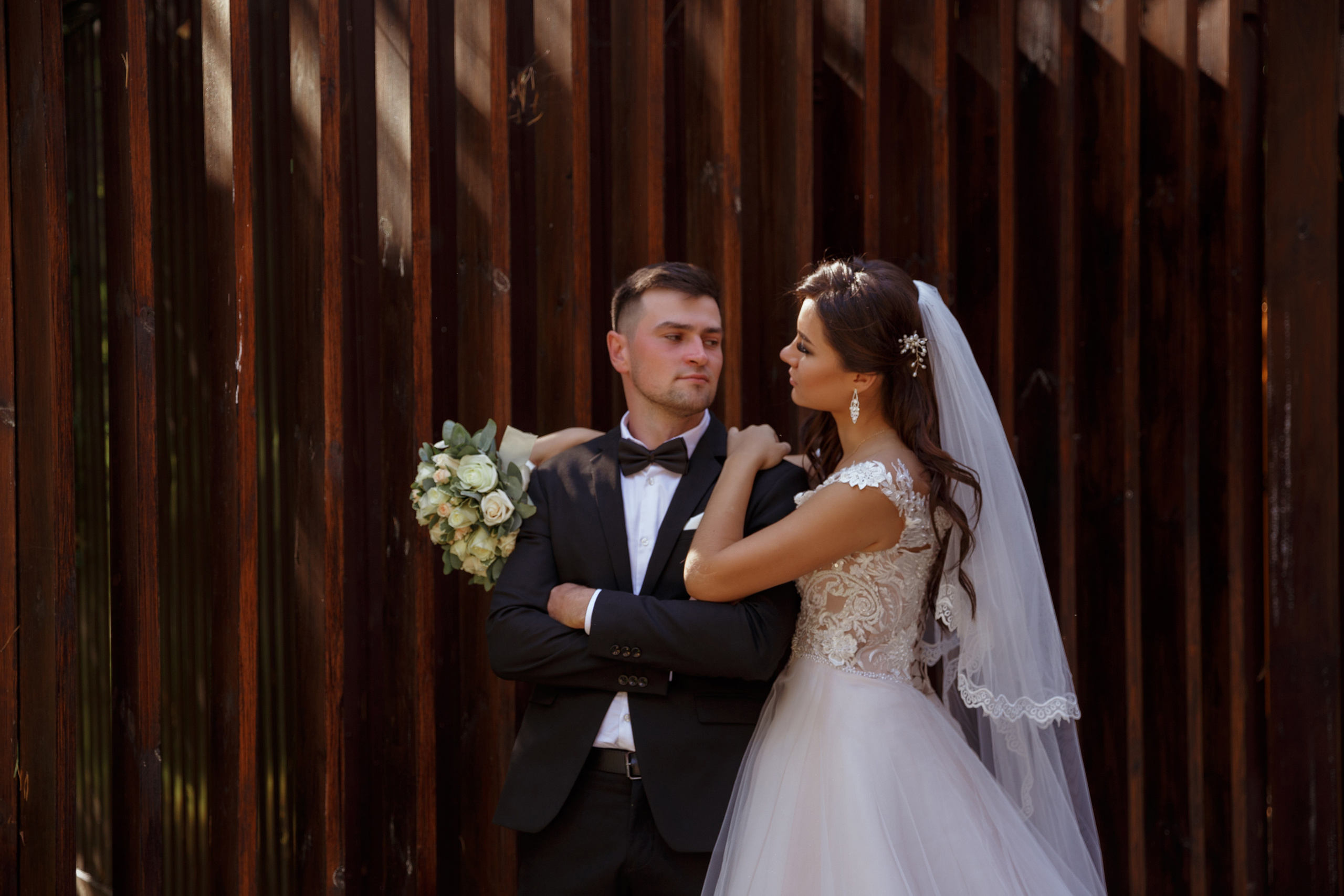 Ира и Кирилл. Свадебный и семейный фотограф Черняева Анна| Нижний Новгород