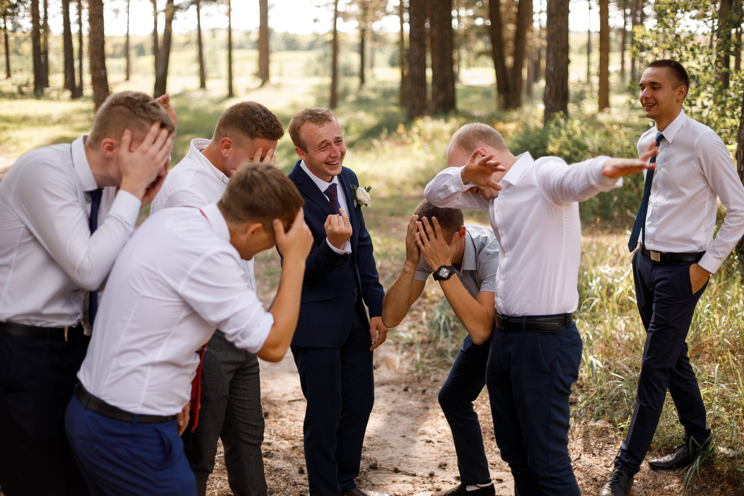 Юля и Данила. Свадебный и семейный фотограф Черняева Анна| Нижний Новгород