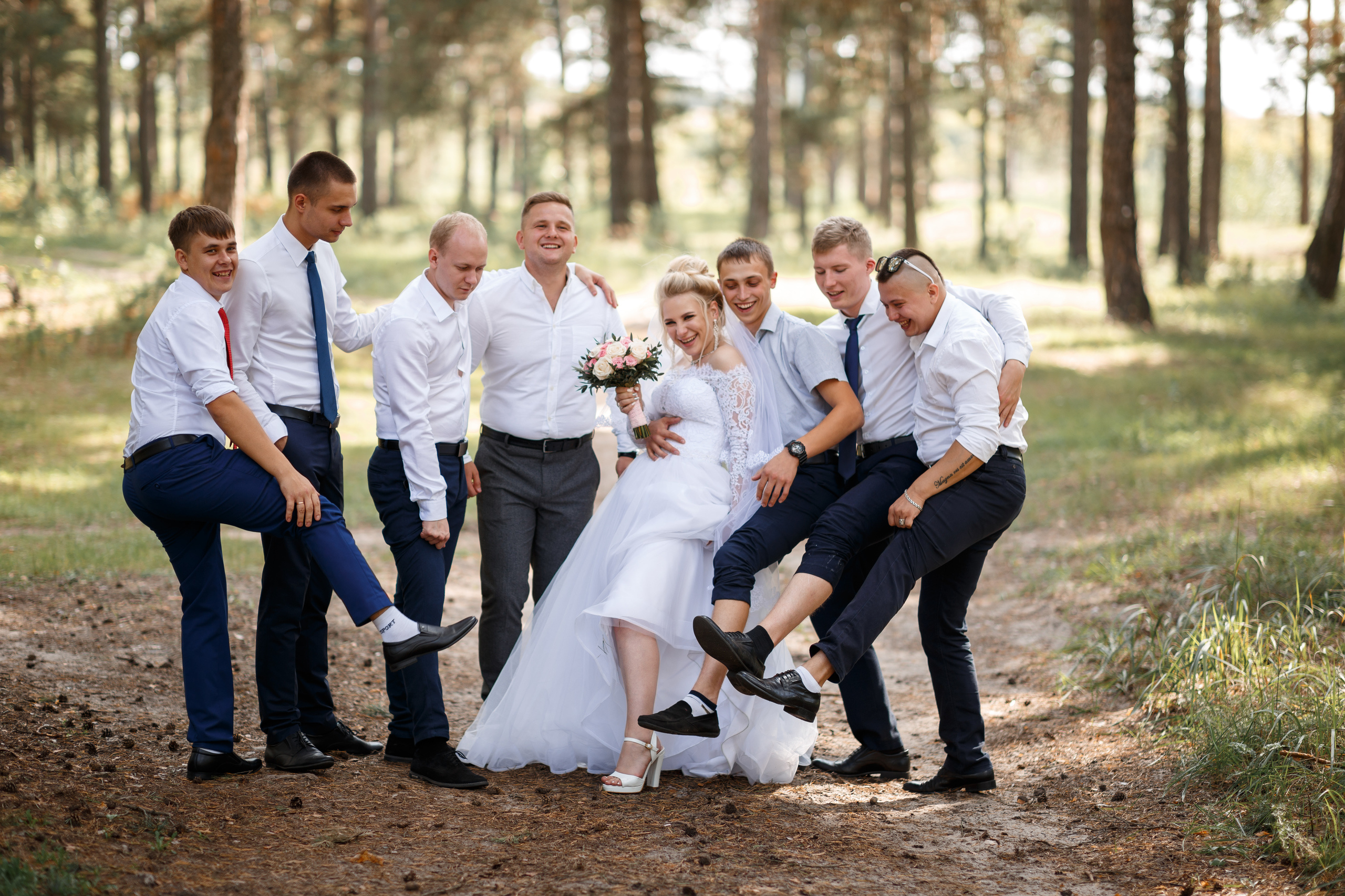 Юля и Данила. Свадебный и семейный фотограф Черняева Анна| Нижний Новгород