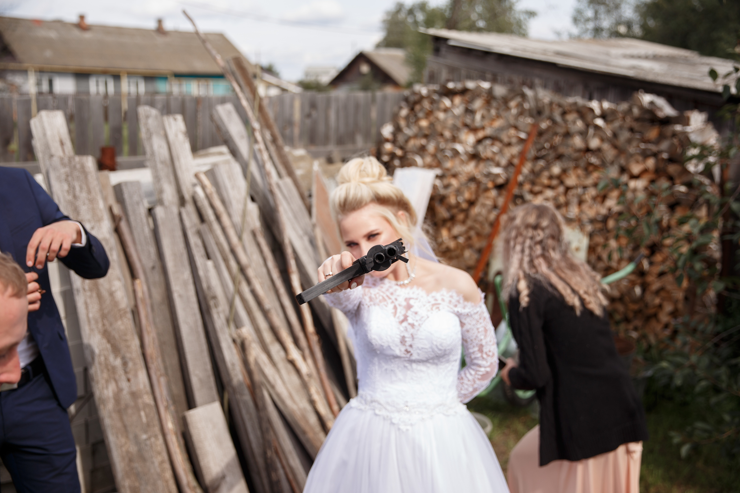 Юля и Данила. Свадебный и семейный фотограф Черняева Анна| Нижний Новгород