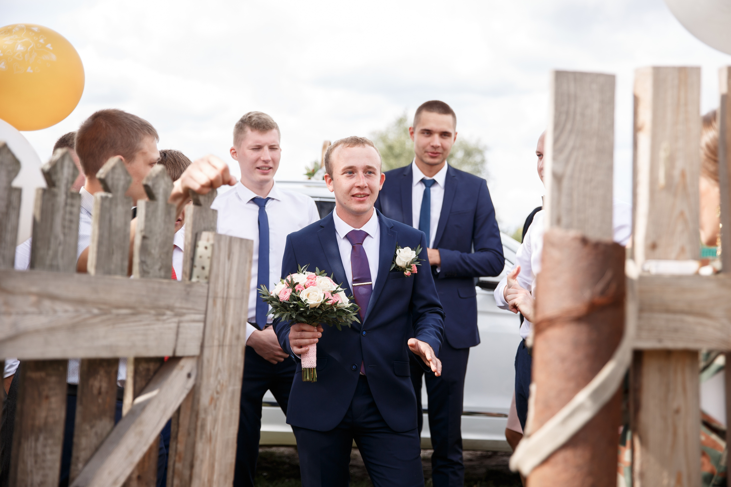 Юля и Данила. Свадебный и семейный фотограф Черняева Анна| Нижний Новгород