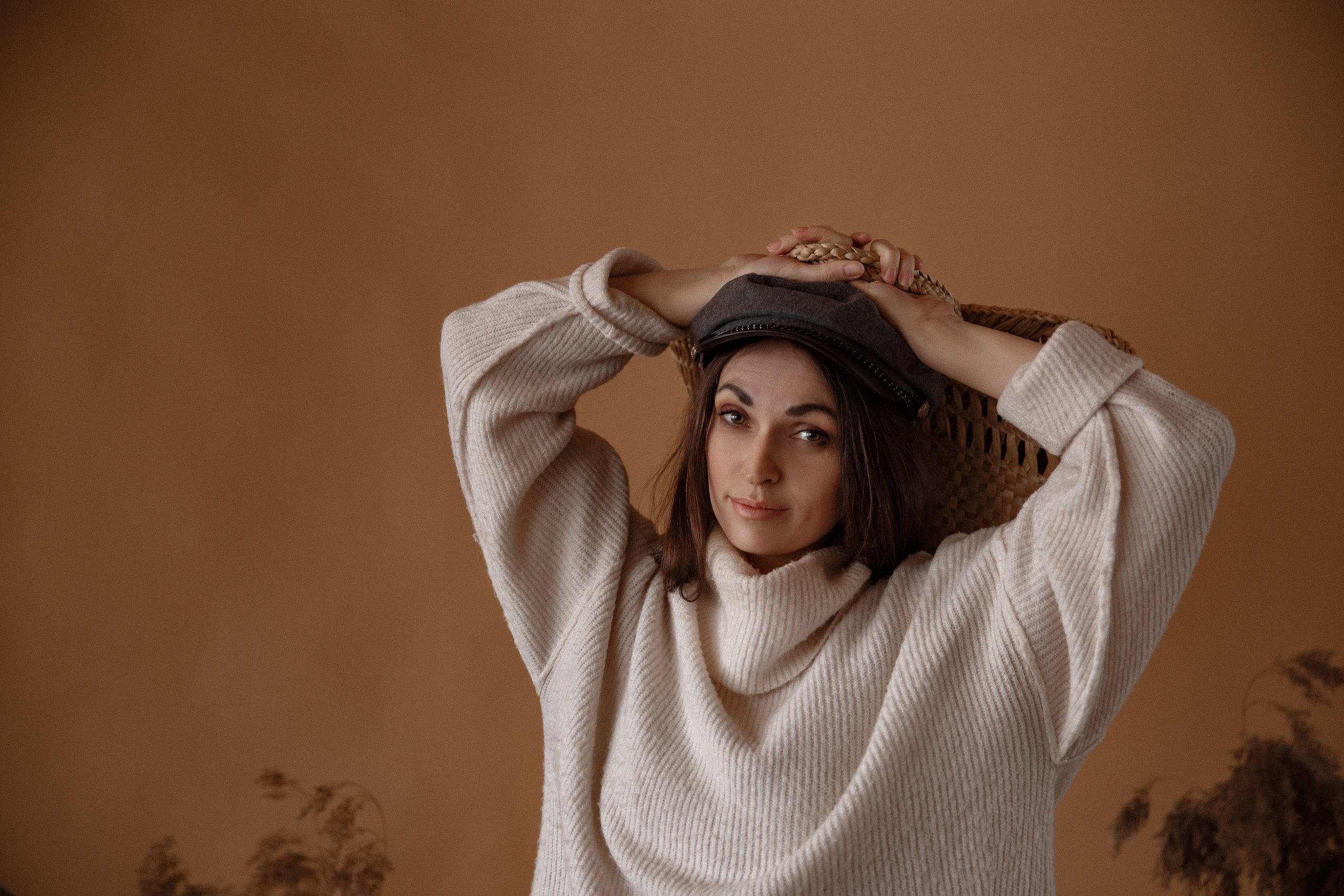 Индивидуальные фотосессии. Свадебный и семейный фотограф Черняева Анна| Нижний Новгород