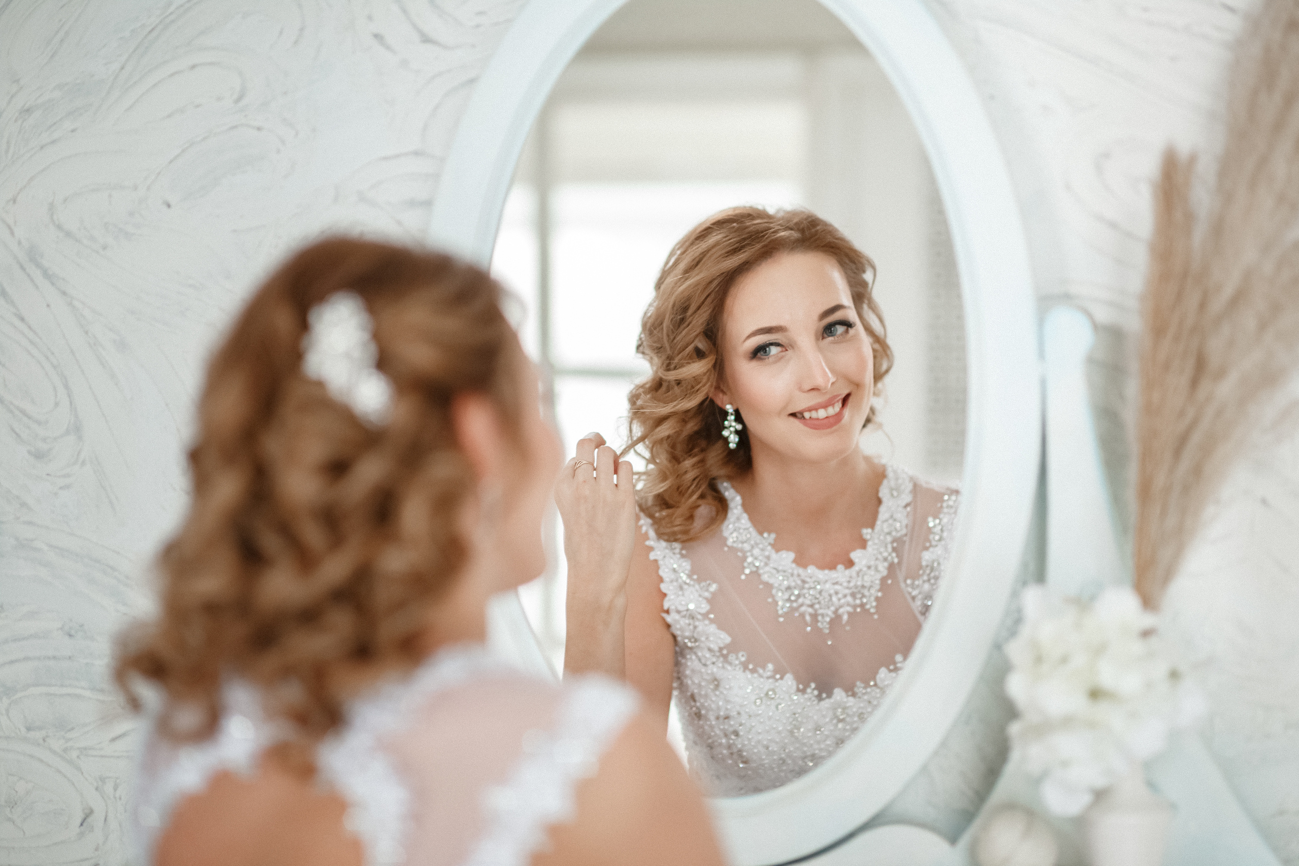 Яков и Даша. Свадебный и семейный фотограф Черняева Анна| Нижний Новгород