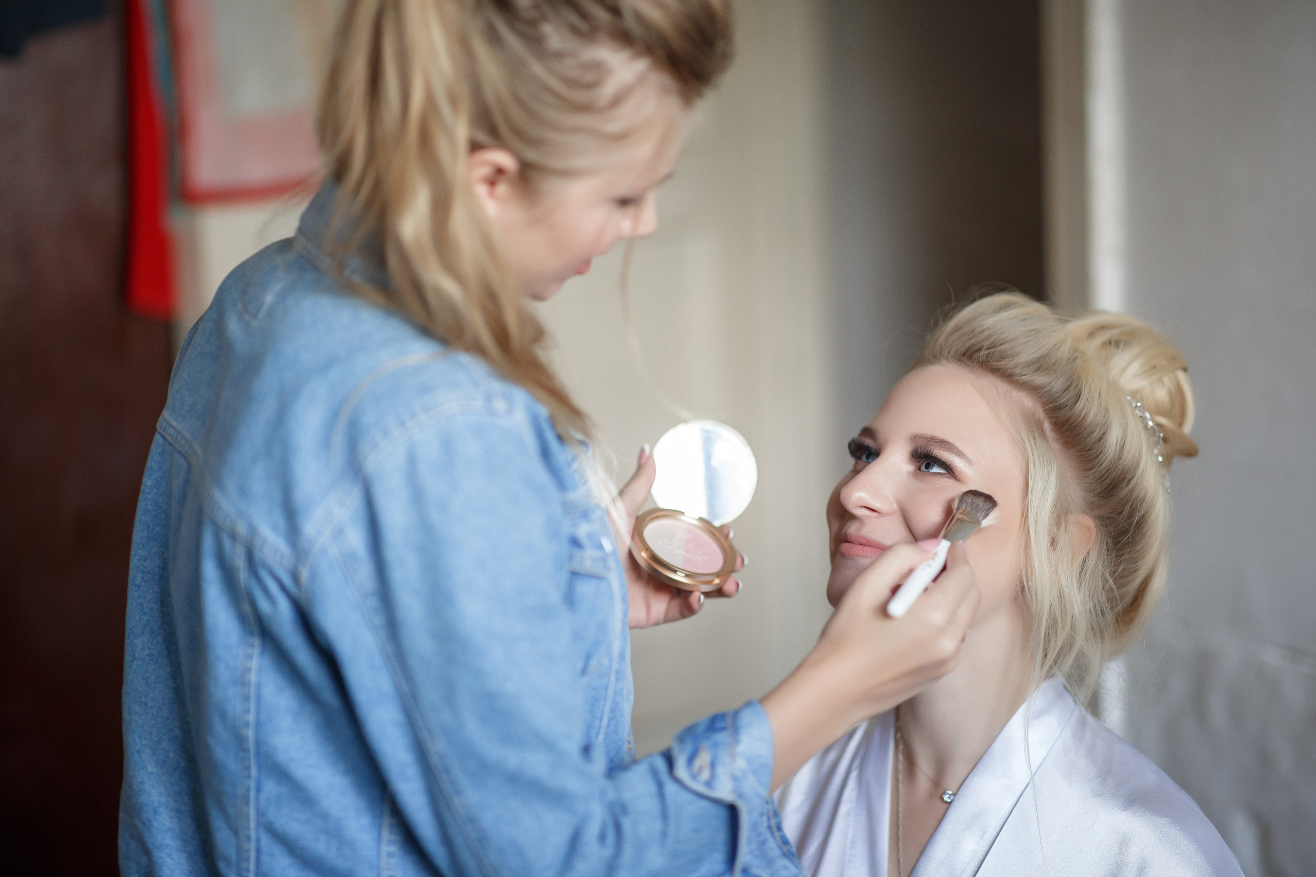 Юля и Данила. Свадебный и семейный фотограф Черняева Анна| Нижний Новгород