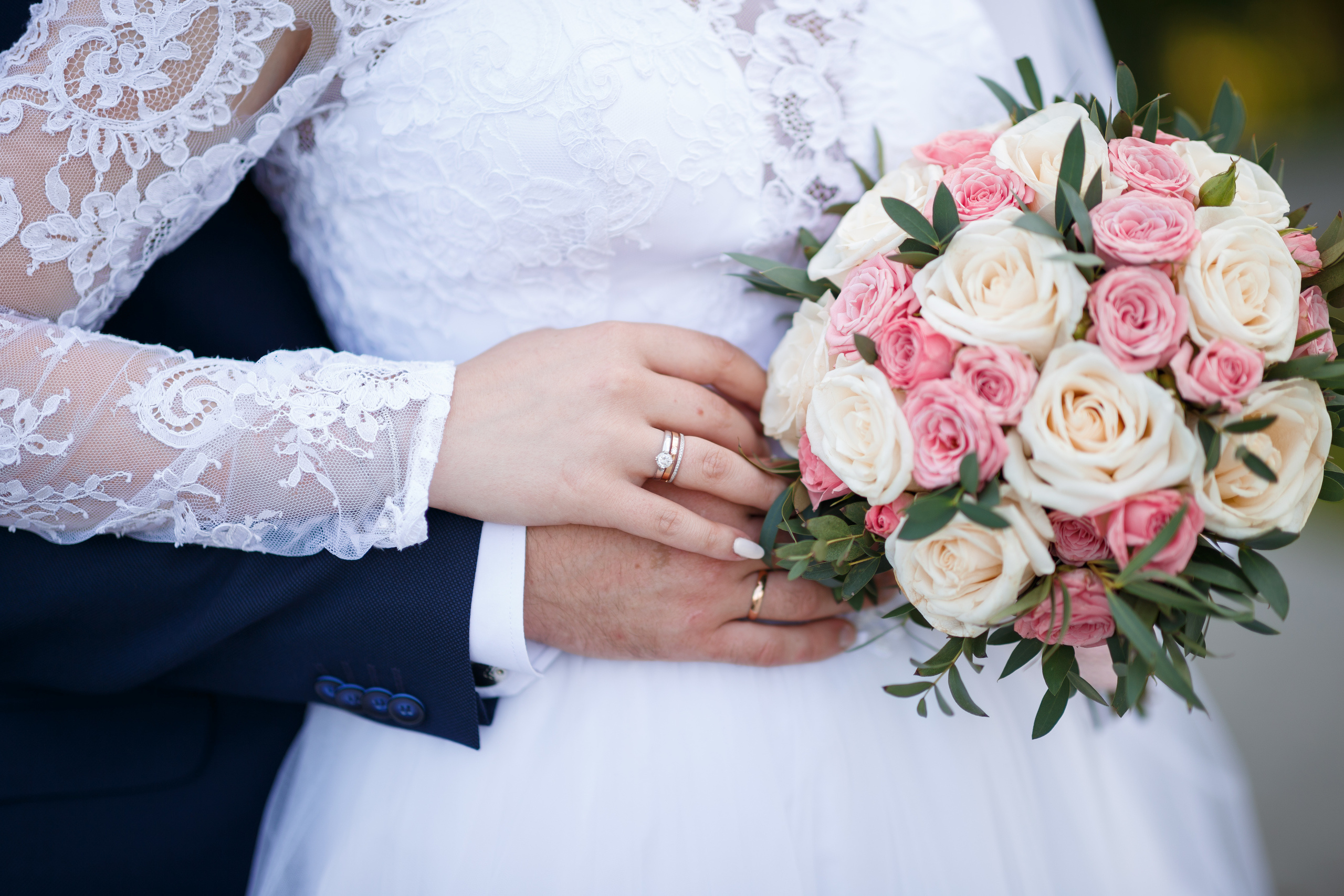 Юля и Данила. Свадебный и семейный фотограф Черняева Анна| Нижний Новгород