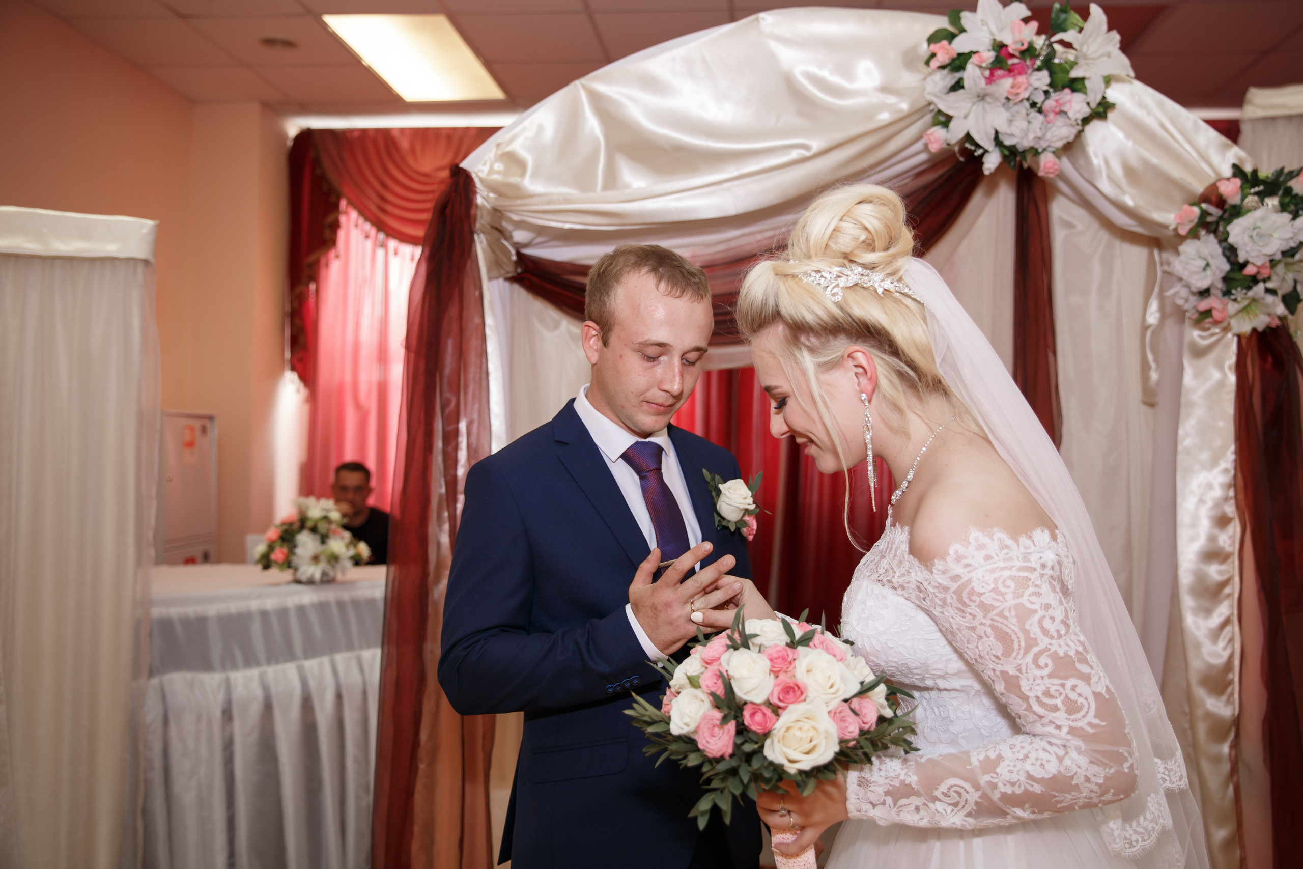 Юля и Данила. Свадебный и семейный фотограф Черняева Анна| Нижний Новгород