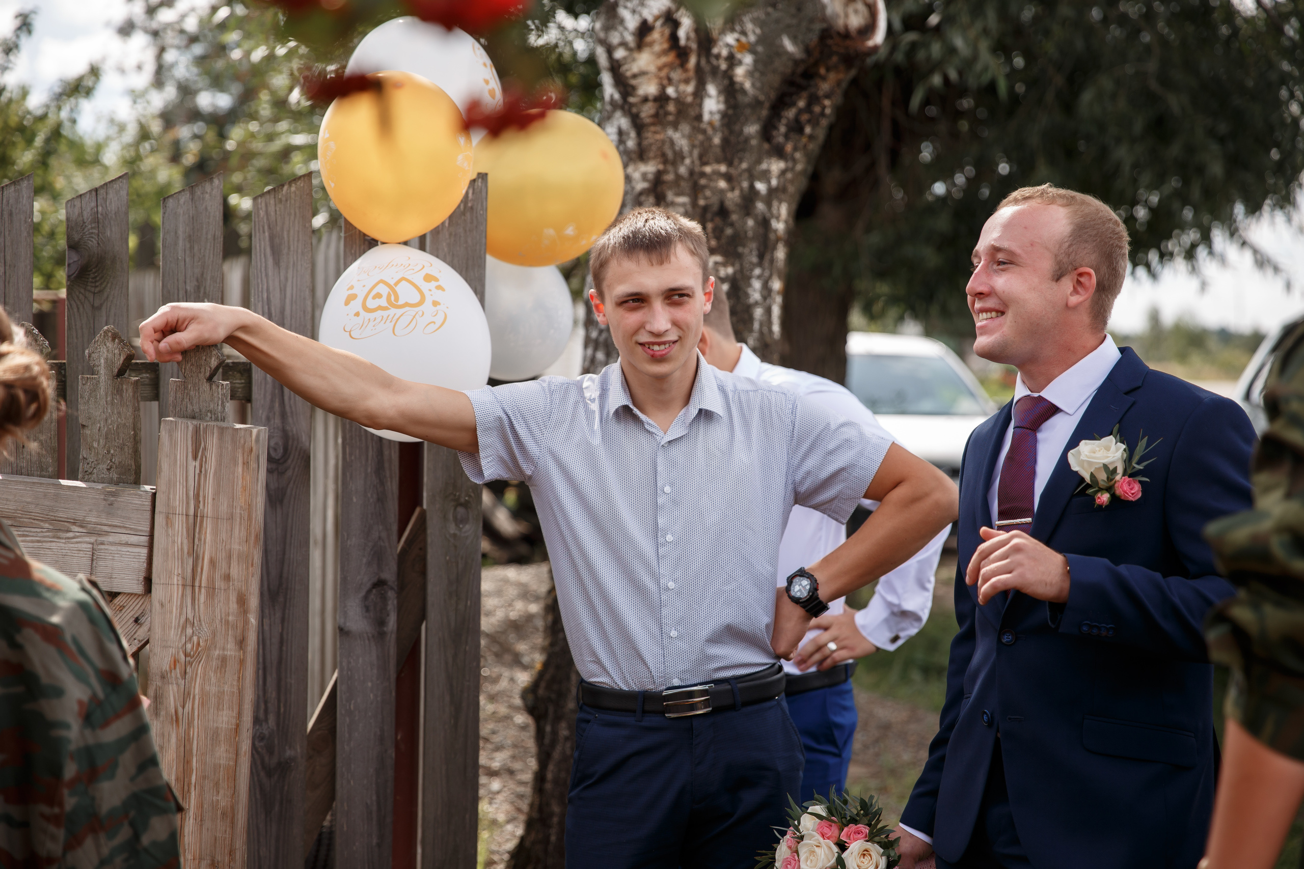 Юля и Данила. Свадебный и семейный фотограф Черняева Анна| Нижний Новгород