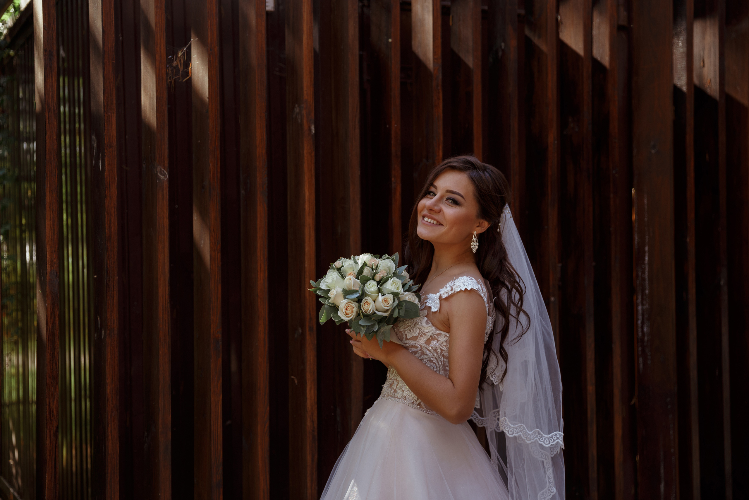 Ира и Кирилл. Свадебный и семейный фотограф Черняева Анна| Нижний Новгород