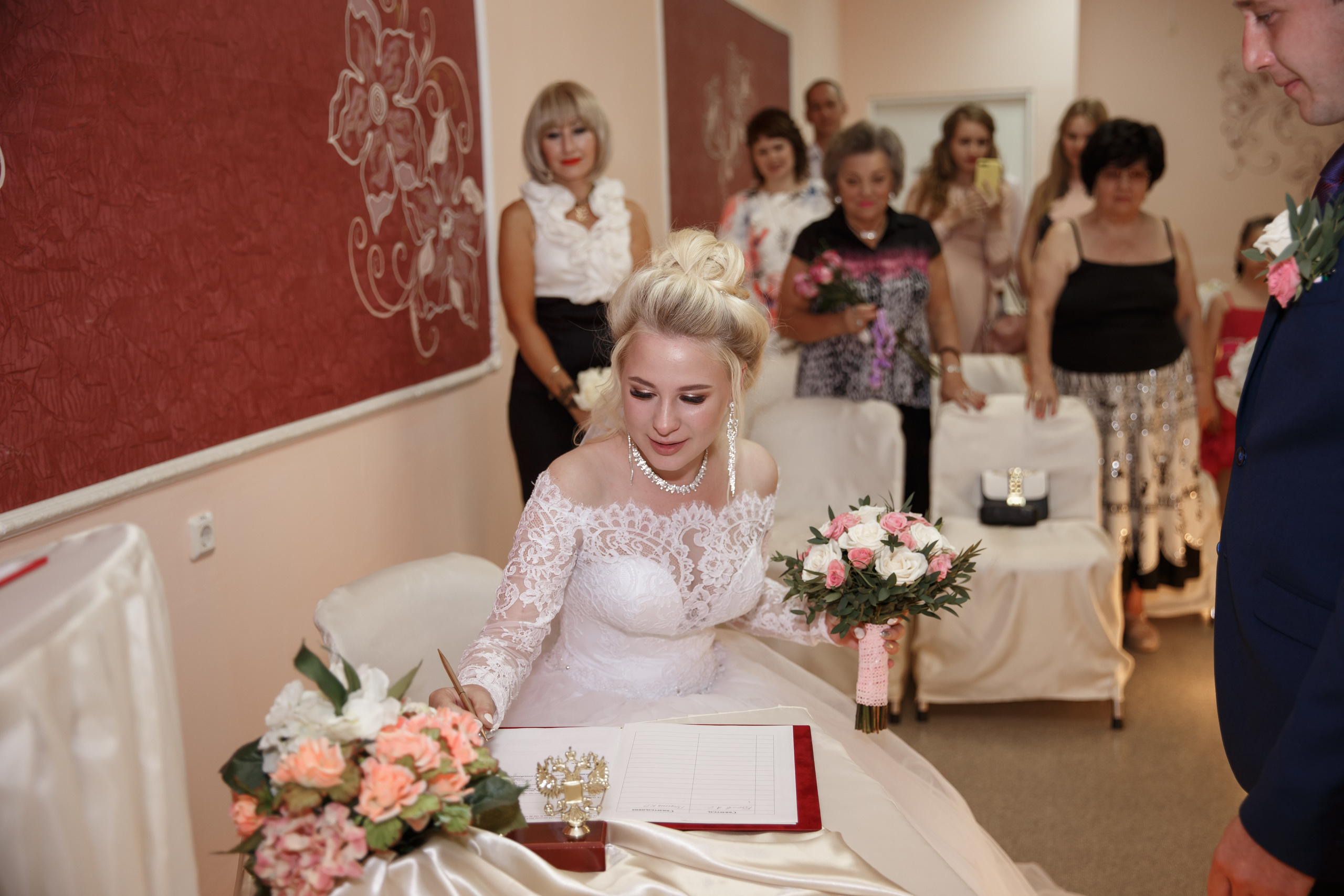 Юля и Данила. Свадебный и семейный фотограф Черняева Анна| Нижний Новгород