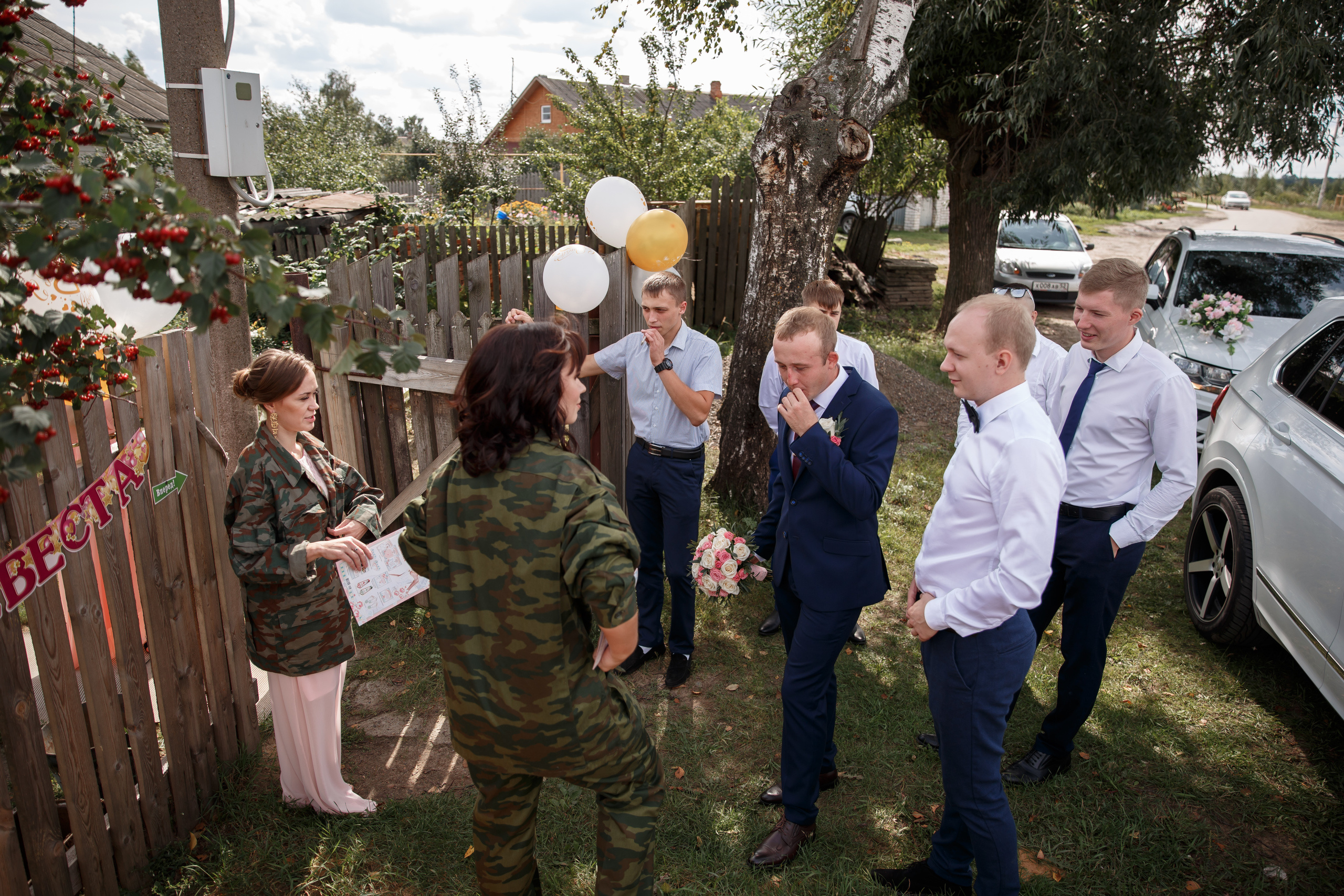 Юля и Данила. Свадебный и семейный фотограф Черняева Анна| Нижний Новгород