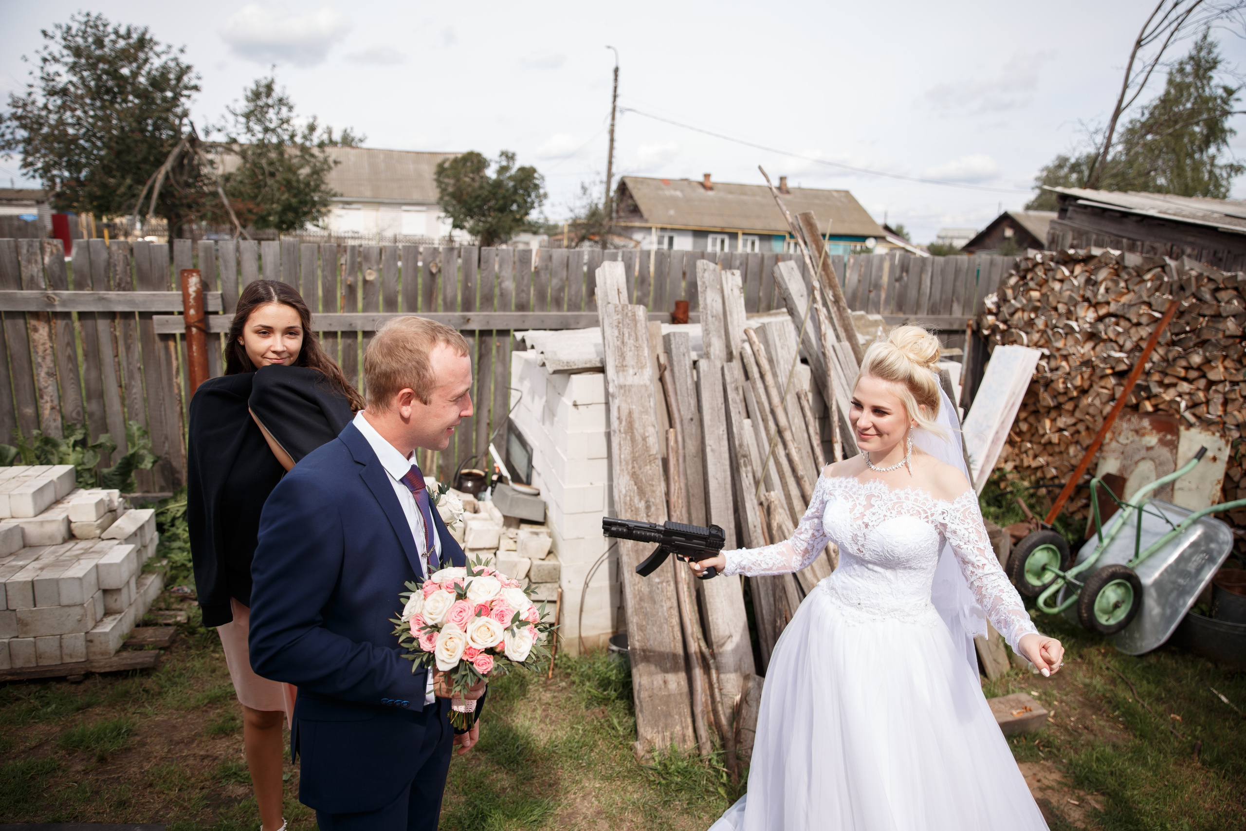 Юля и Данила. Свадебный и семейный фотограф Черняева Анна| Нижний Новгород