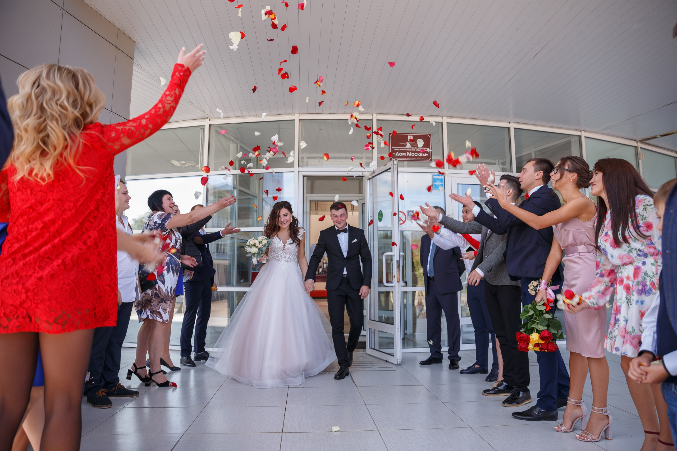 Ира и Кирилл. Свадебный и семейный фотограф Черняева Анна| Нижний Новгород