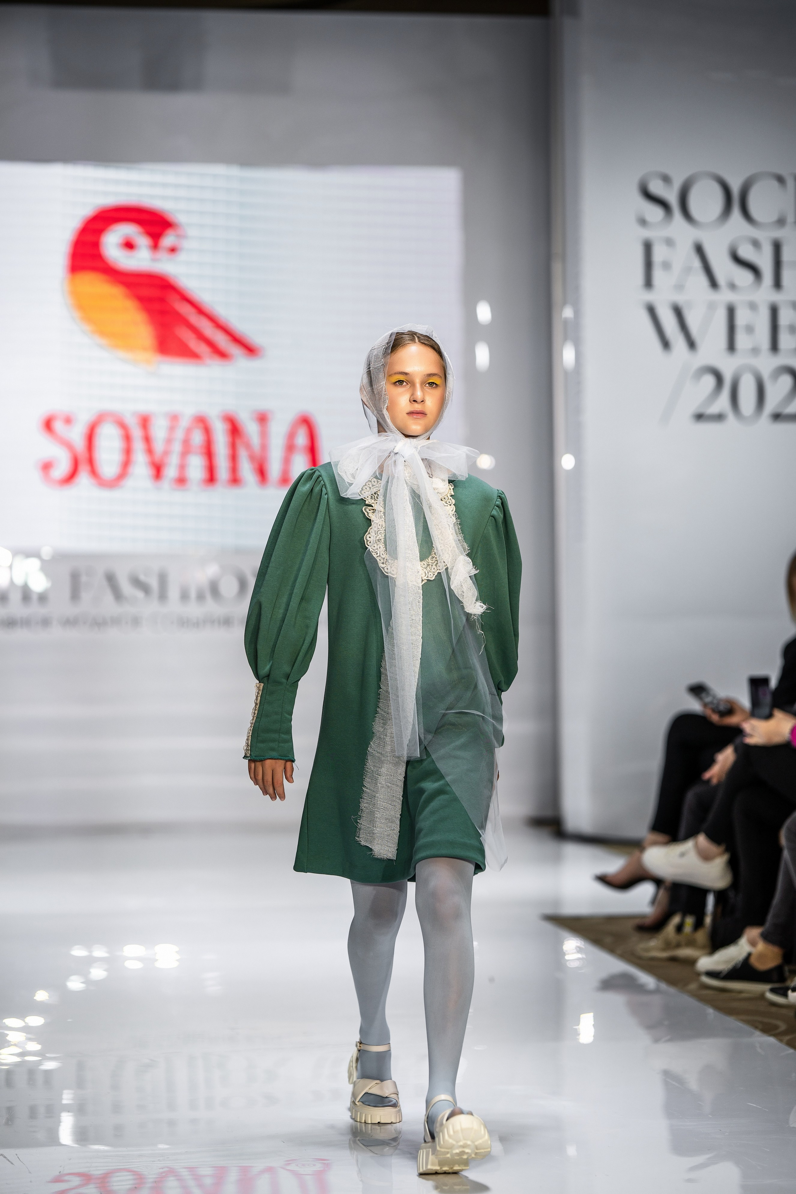 Репортажный фотограф Сочи Fashion week. Фотограф Сочи