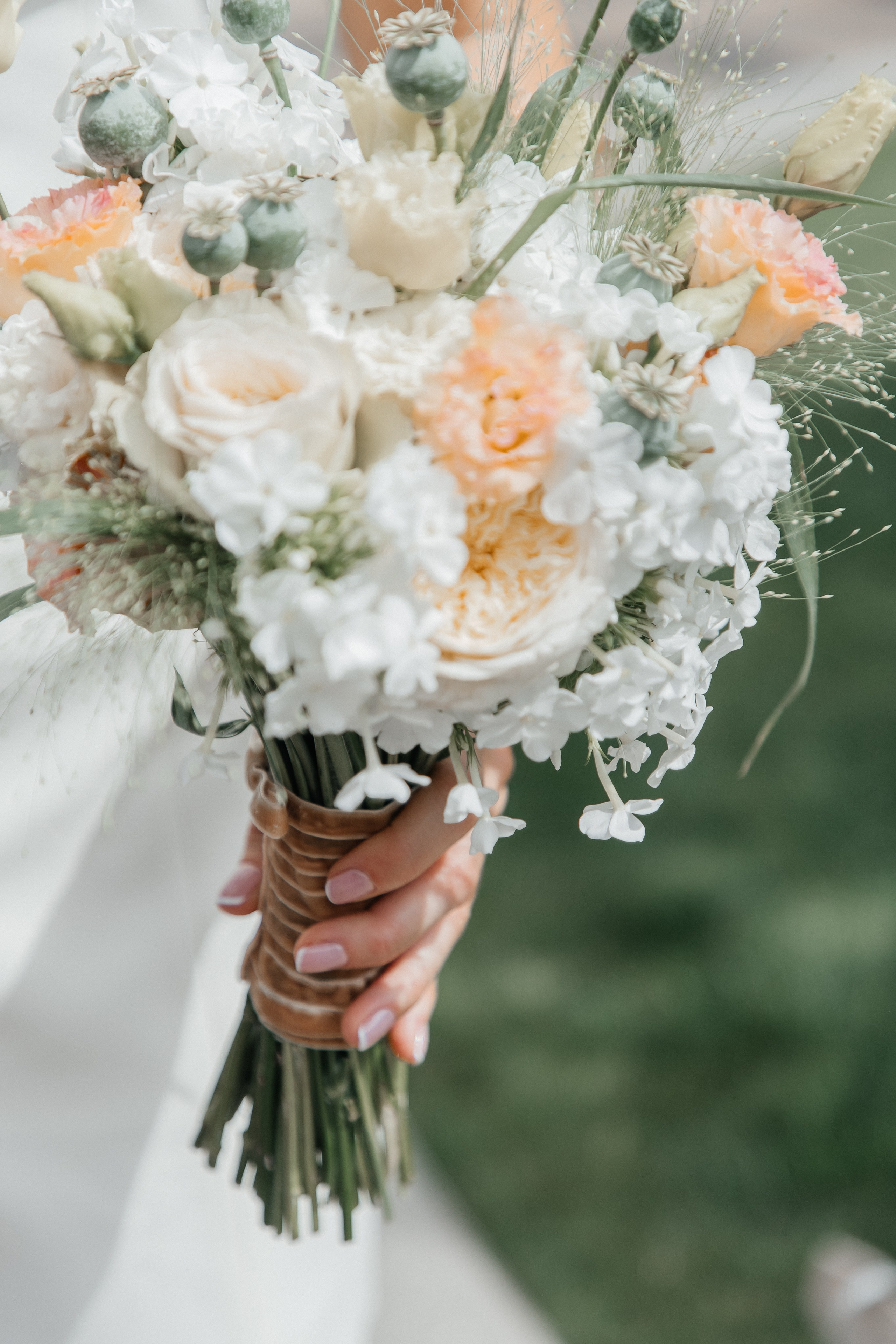 Барвиха Luxury Village. Фотограф Антон Стренковский. Свадебная хроника в Москве