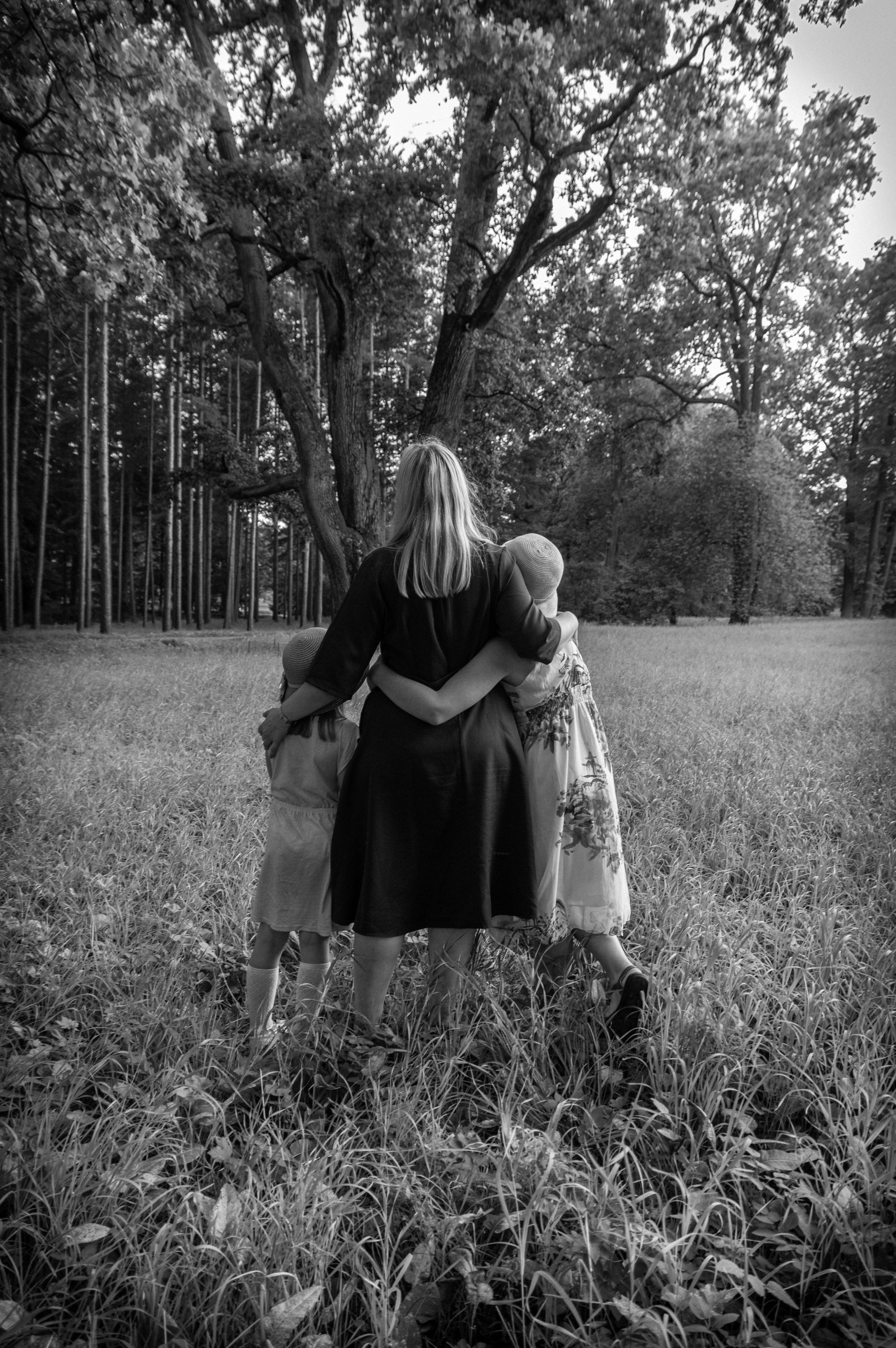 Семейные. ФОТОГРАФ СПБ Тряпицына Полина| PhotoPolza