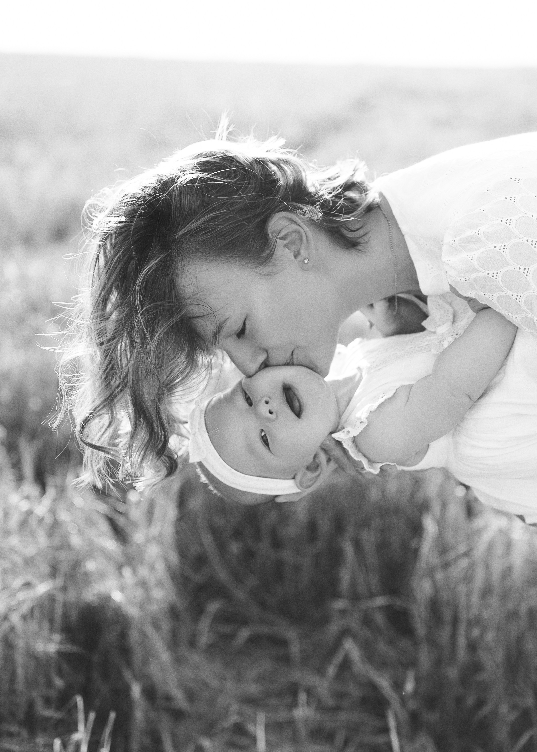 ВАРЯ. Женский портрет