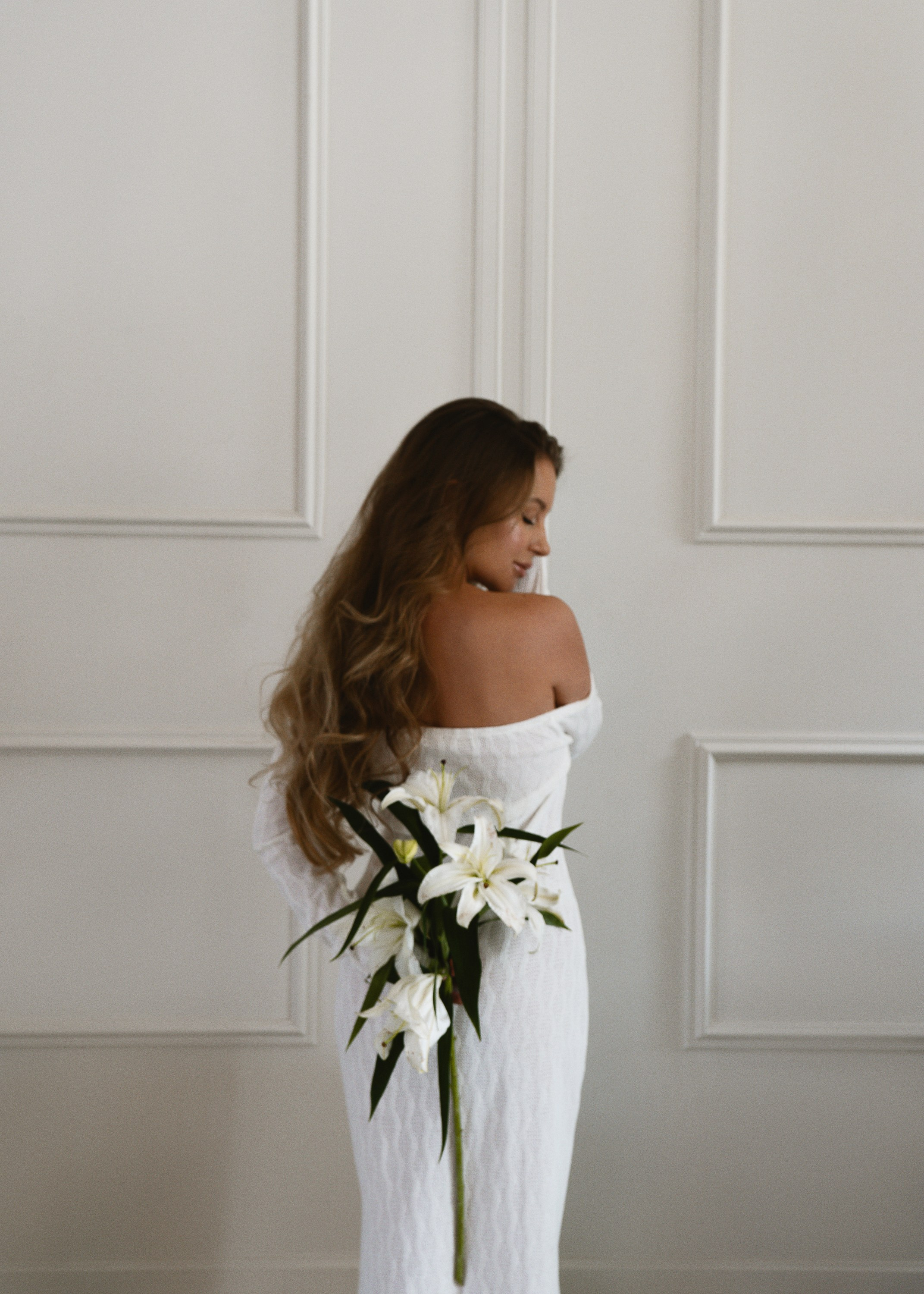 ИРА. Женский портрет