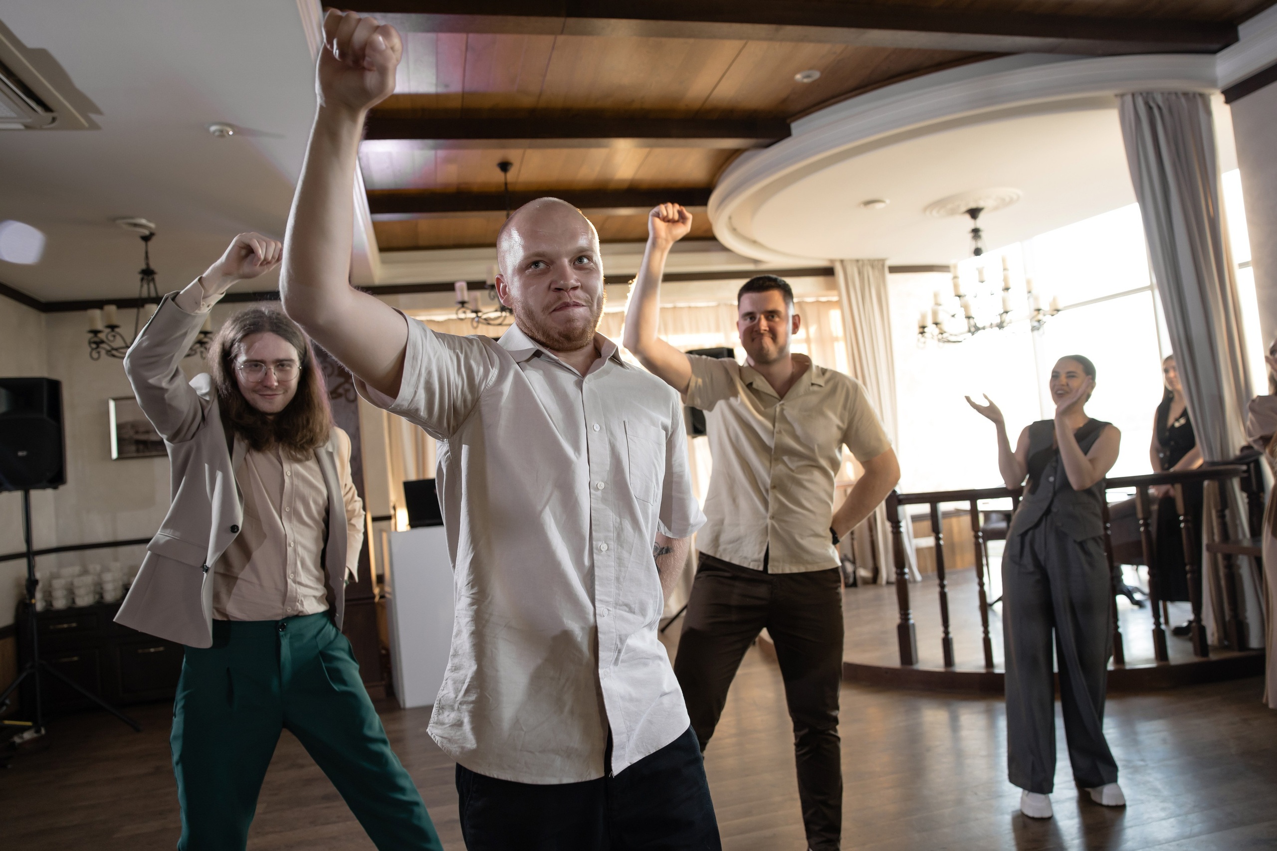 Николай и Татьяна. Свадебный и Семейный фотограф по всему миру Анна Фёдорова