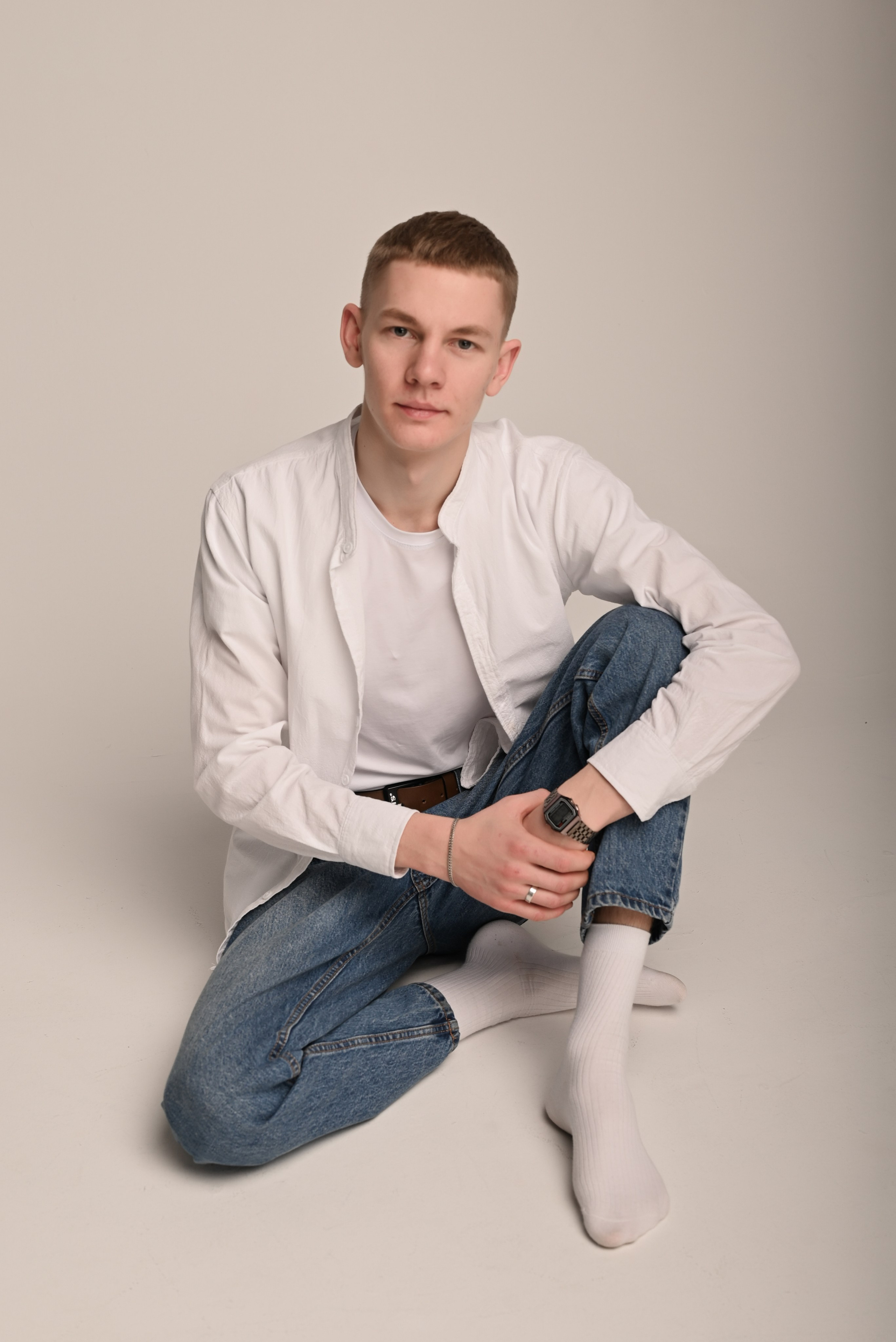 Все в сборе =). Свадебный и семейный фотограф в Уфе Александров Максим