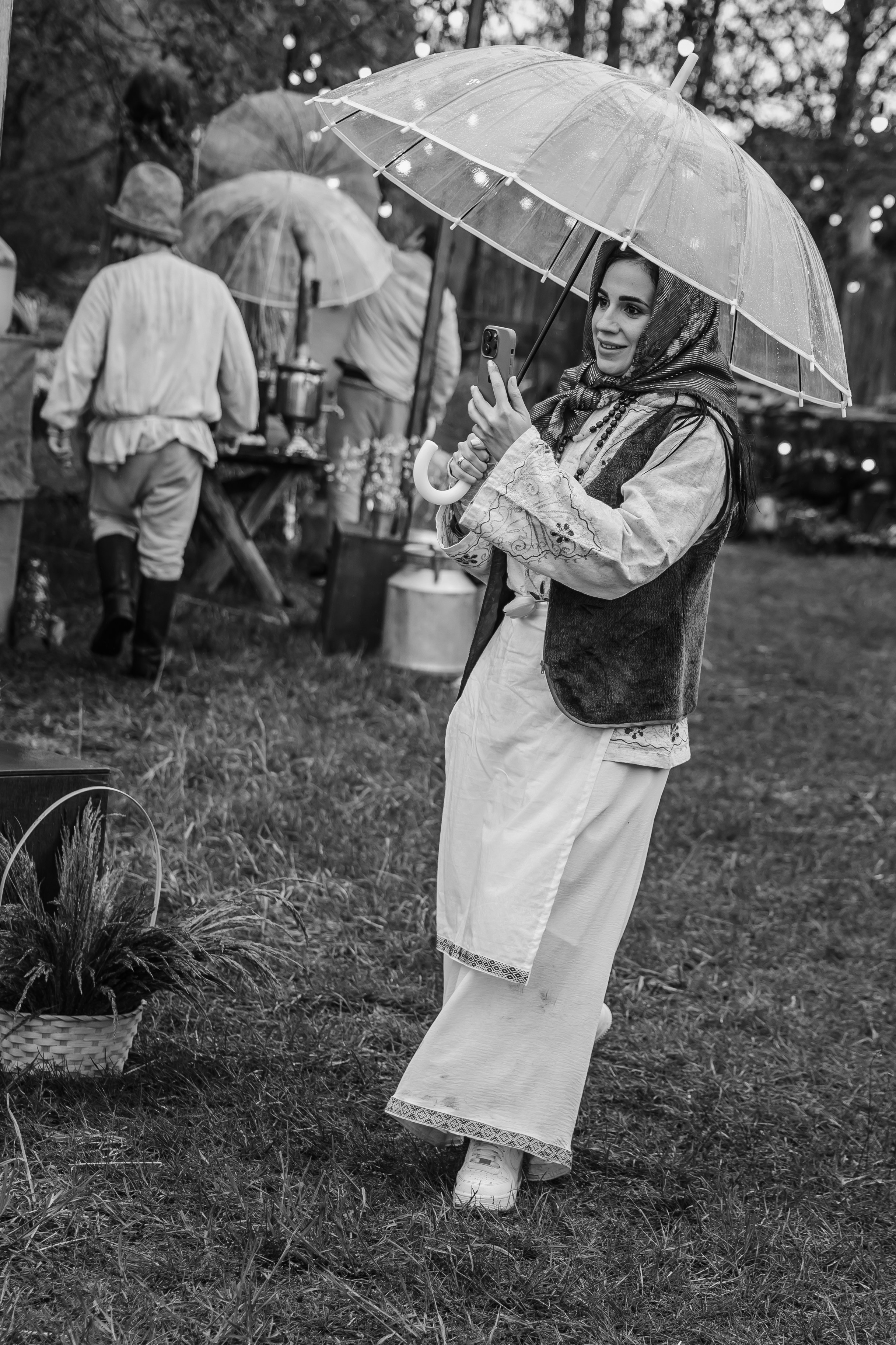 ХОЛОП -тематический праздник. Свадебный фотограф Минск РБ