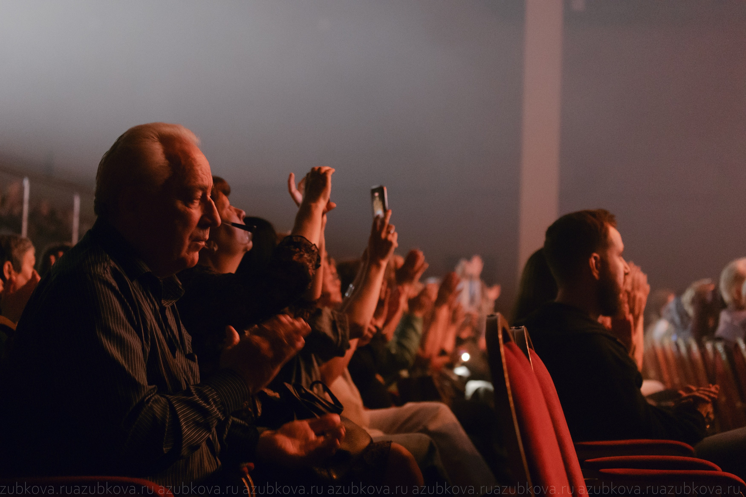 Сябры. Фотограф Анастасия Зубкова