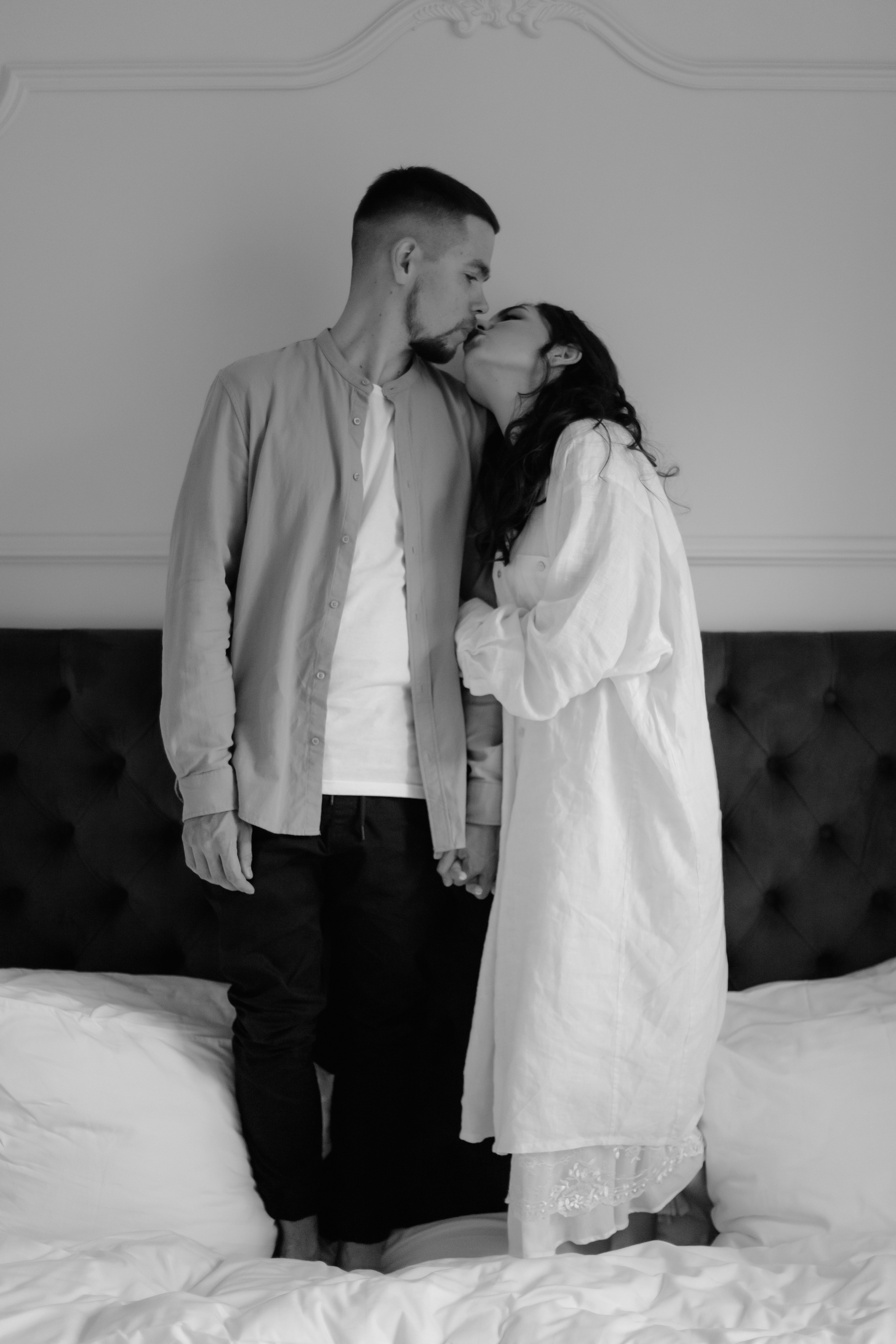 Just the two of us. Свадебный и семейный фотограф Арина Кулёва