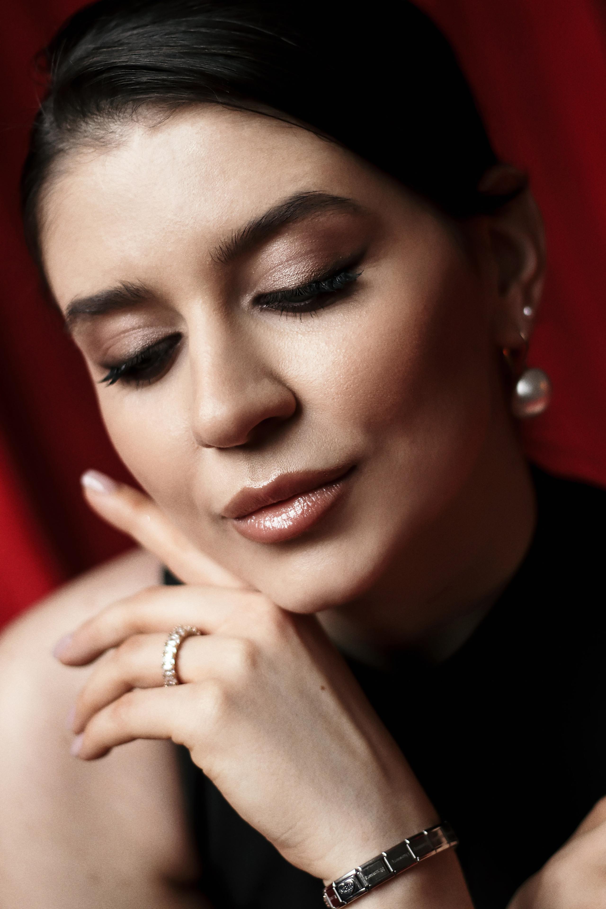 Портрет. Mariyaschmidt