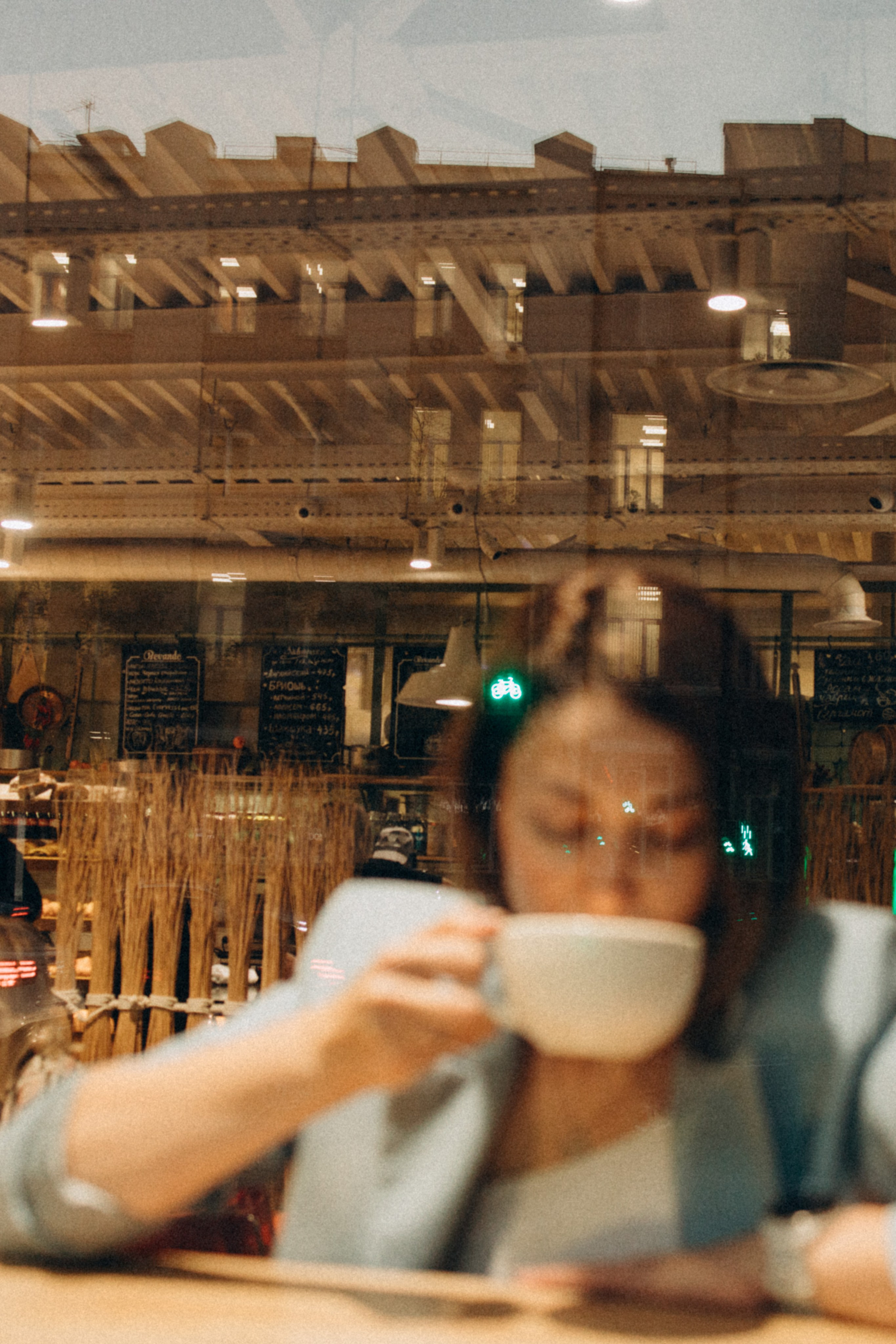 Виктория. Женский и семейный фотограф в Москве Анастасия Филимонова
