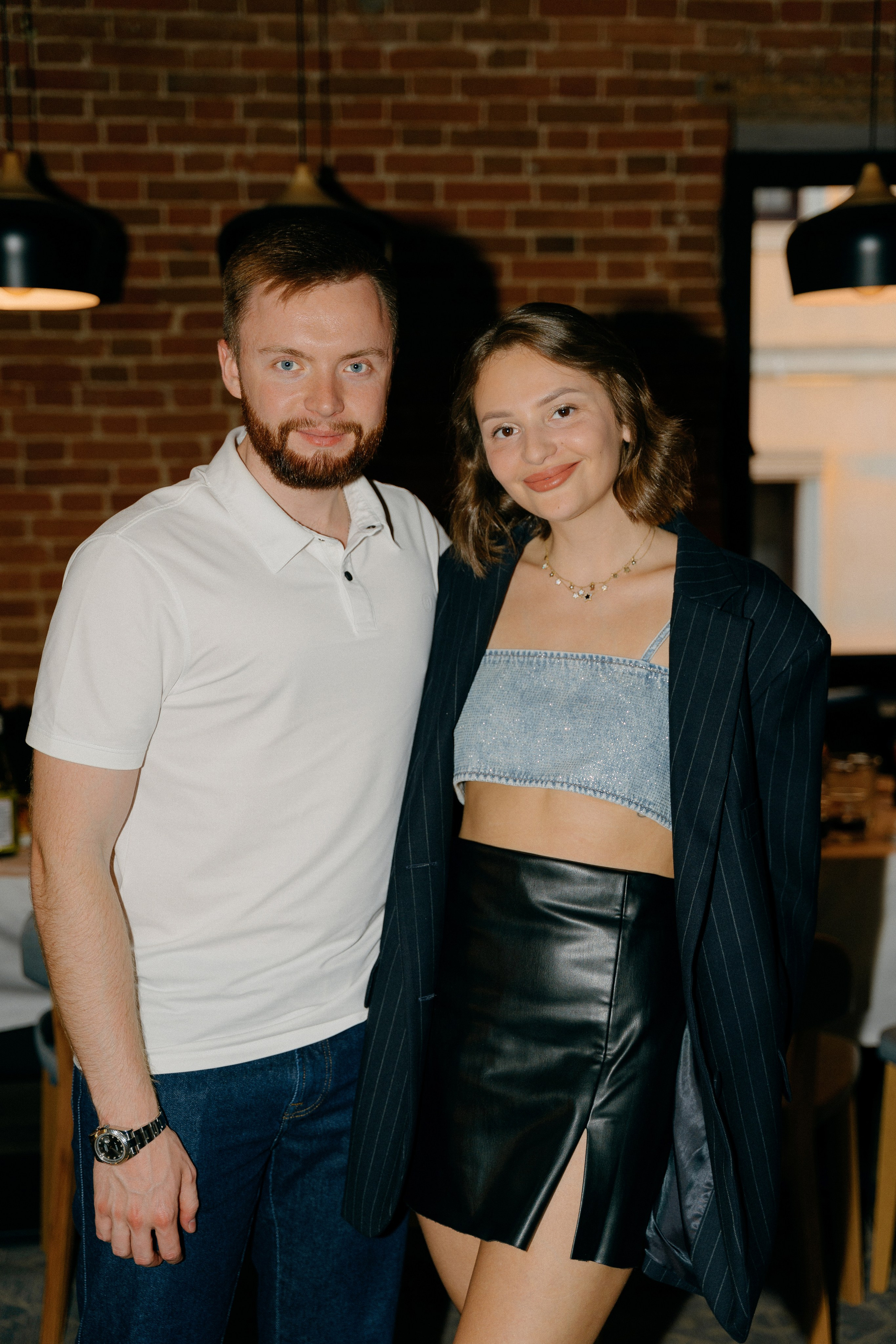 День Рождения Глеба. Главная