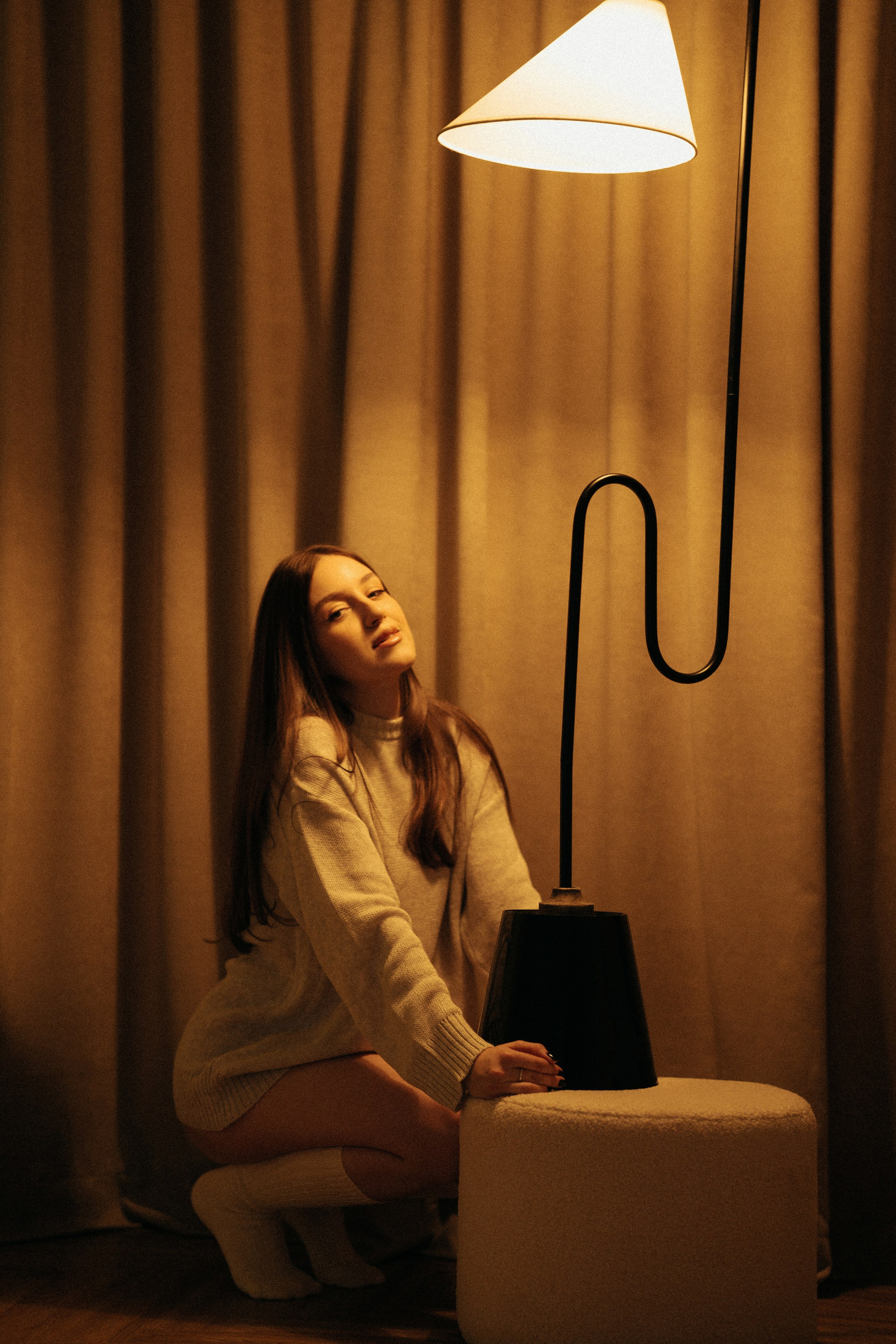 ◦ Даша ◦. Главная