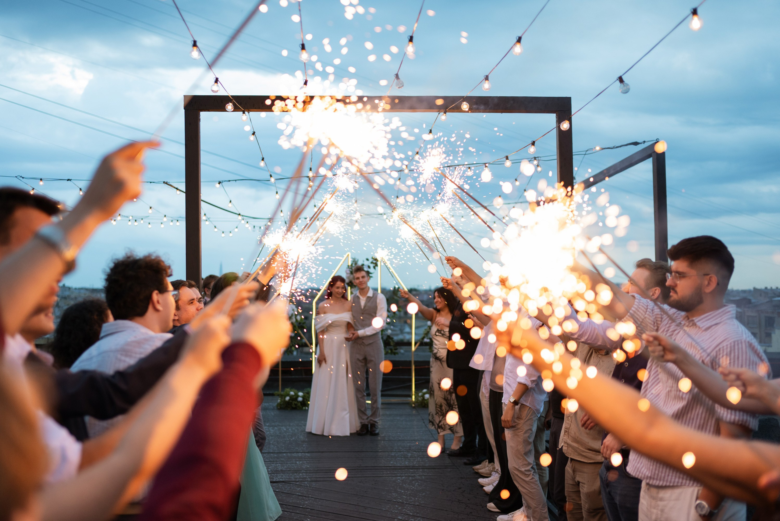 Пётр и Ирина | 01.08.25. Свадебный фотограф в Санкт-Петербурге Владислава Тюльпина