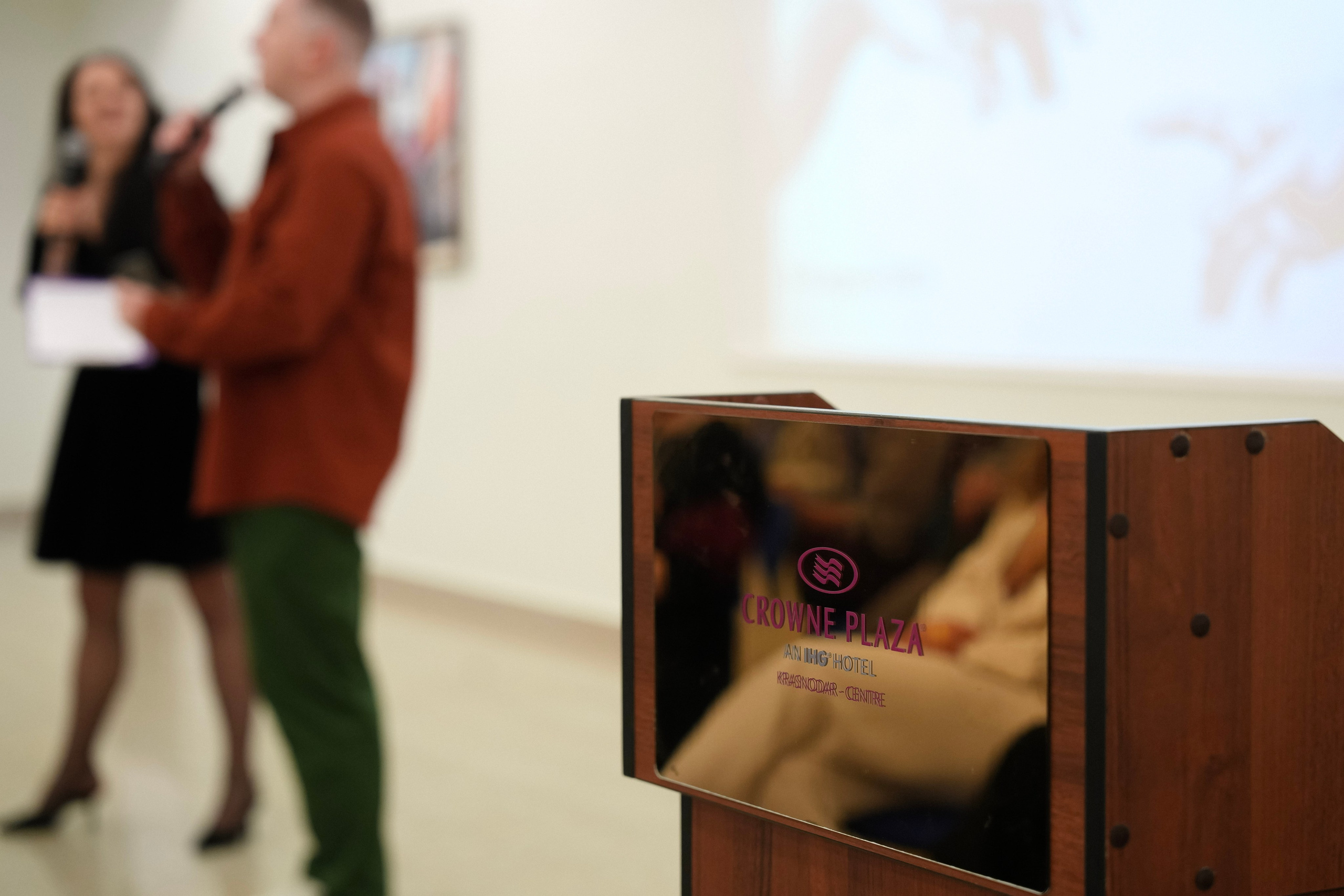 Гештальт-конференция «Телесный процесс, от теории к практике» 2025. Фотограф с психологическим образованием