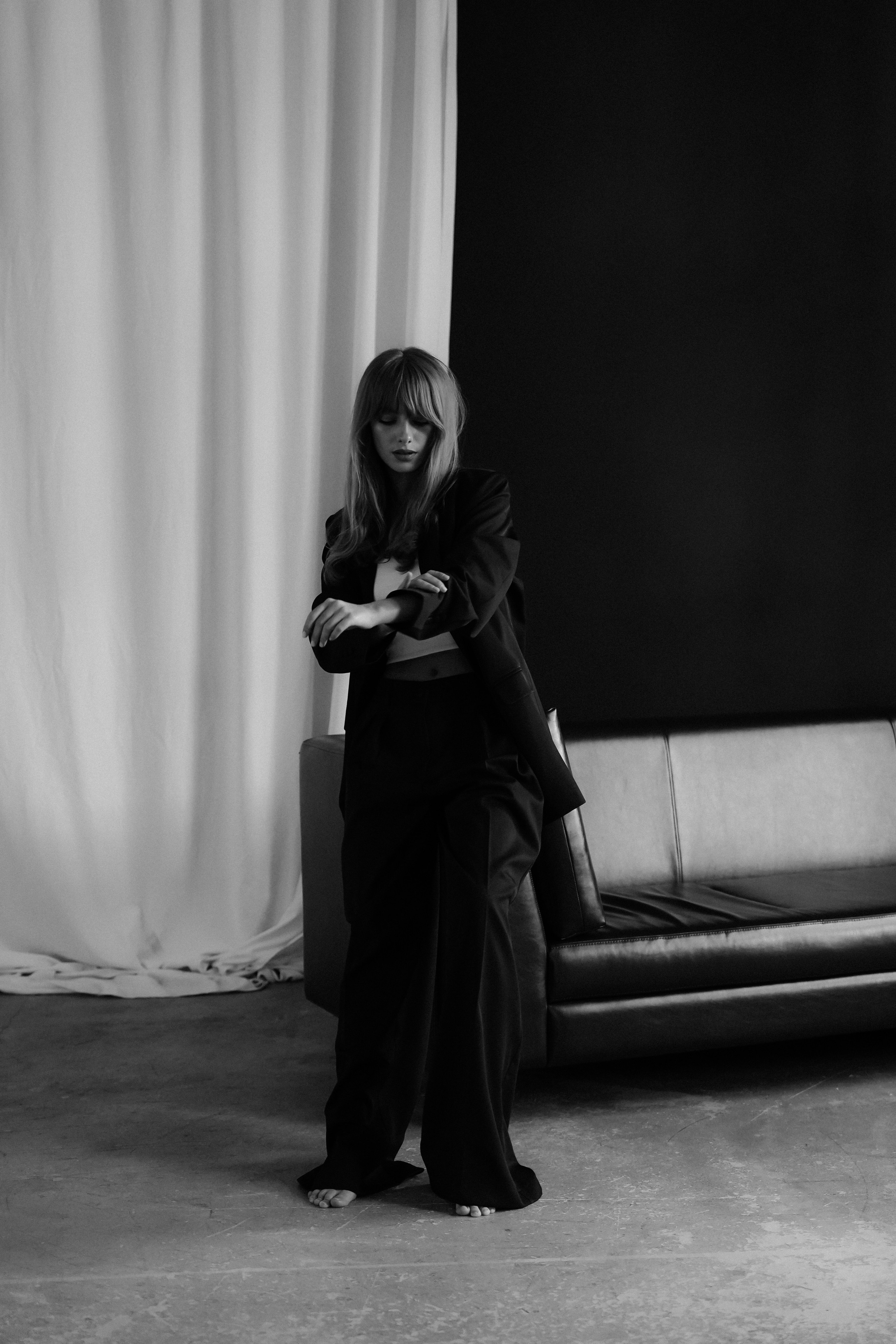 Анастасия. Фотограф с психологическим образованием