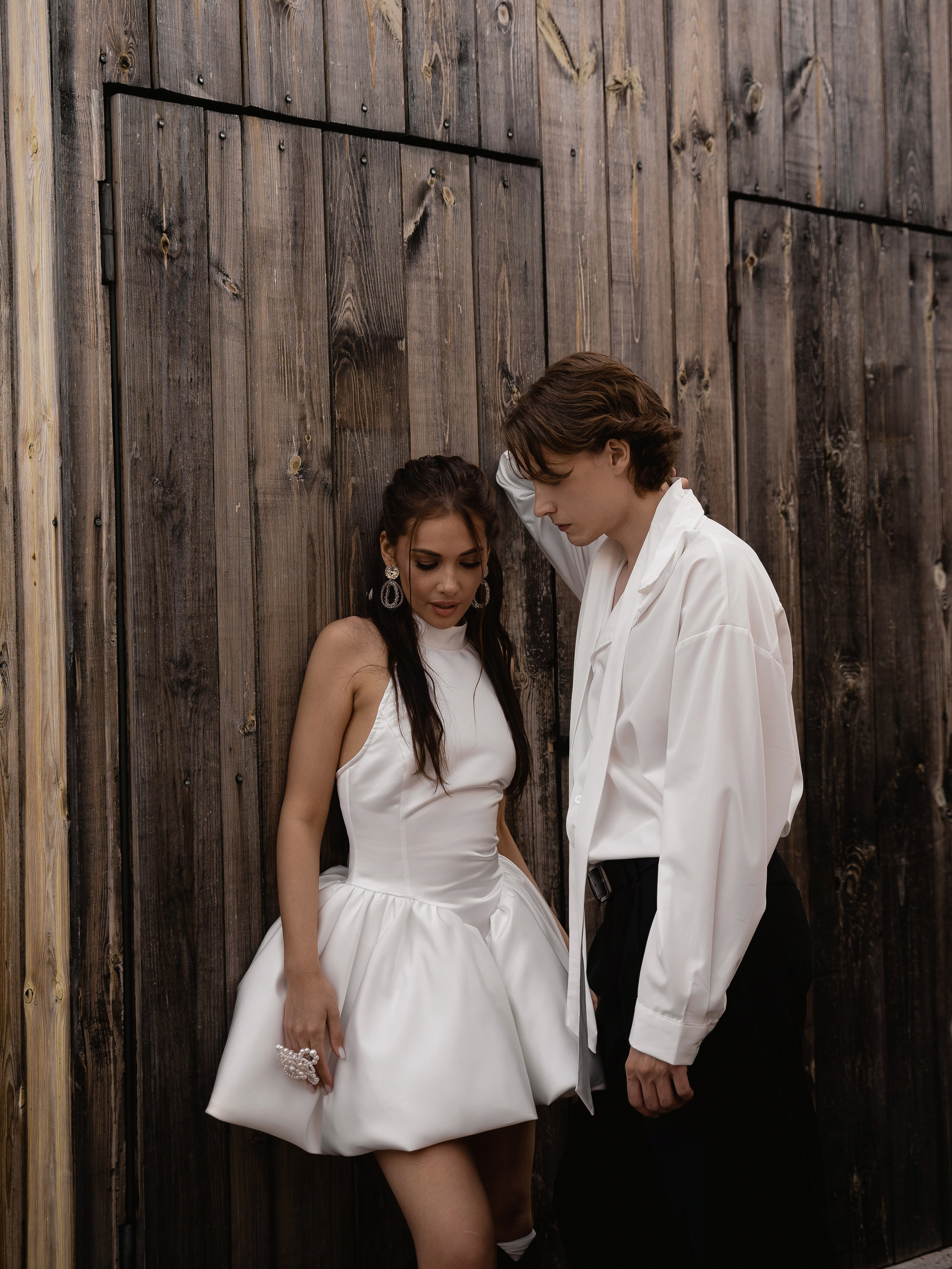 I & D. Свадебный фотограф Диана Бирюкова Казань