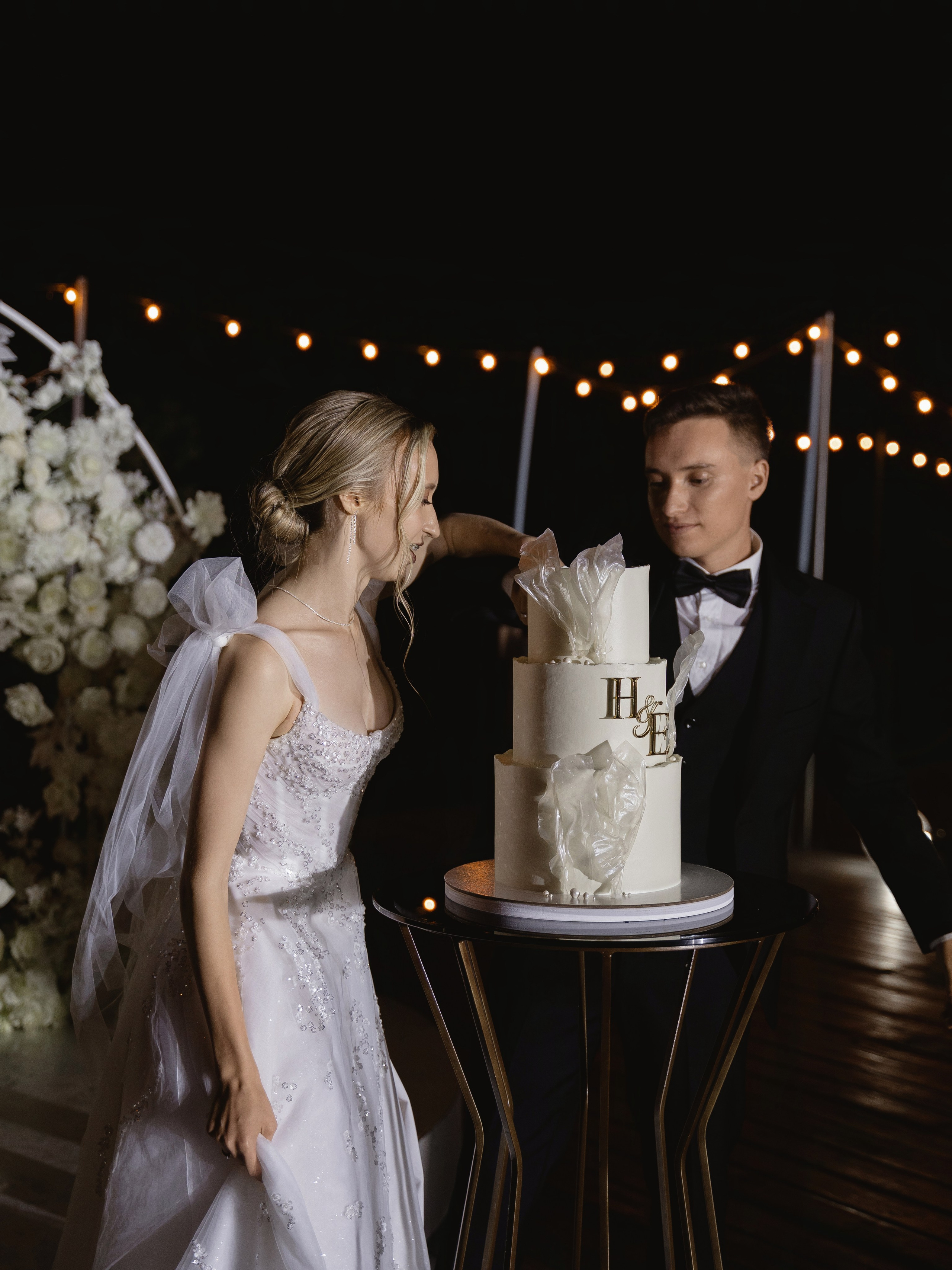 N & E. Свадебный фотограф Диана Бирюкова Казань