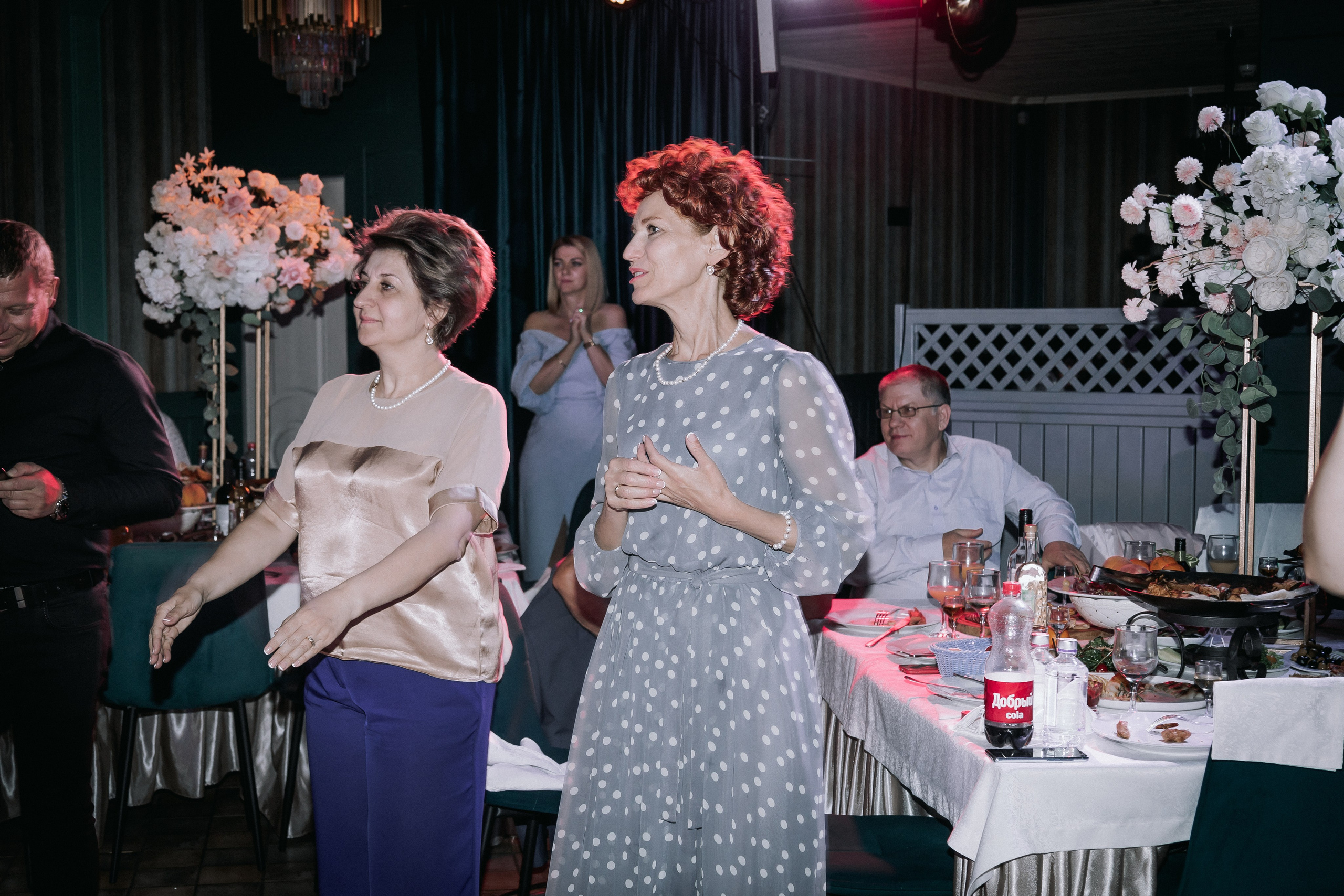 Свадебный день. Дарья и Джем. Свадебная фотография. Арина Рубах