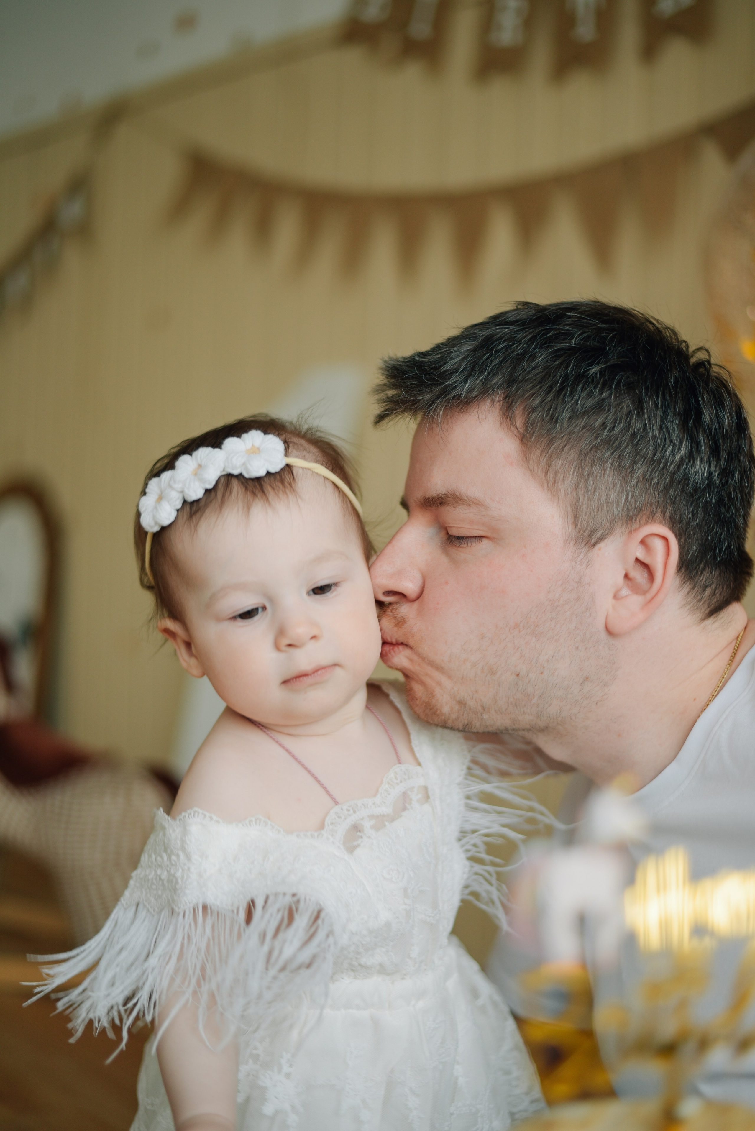 Ева Happy Birthday!. Фотограф Лола Волна, город Москва