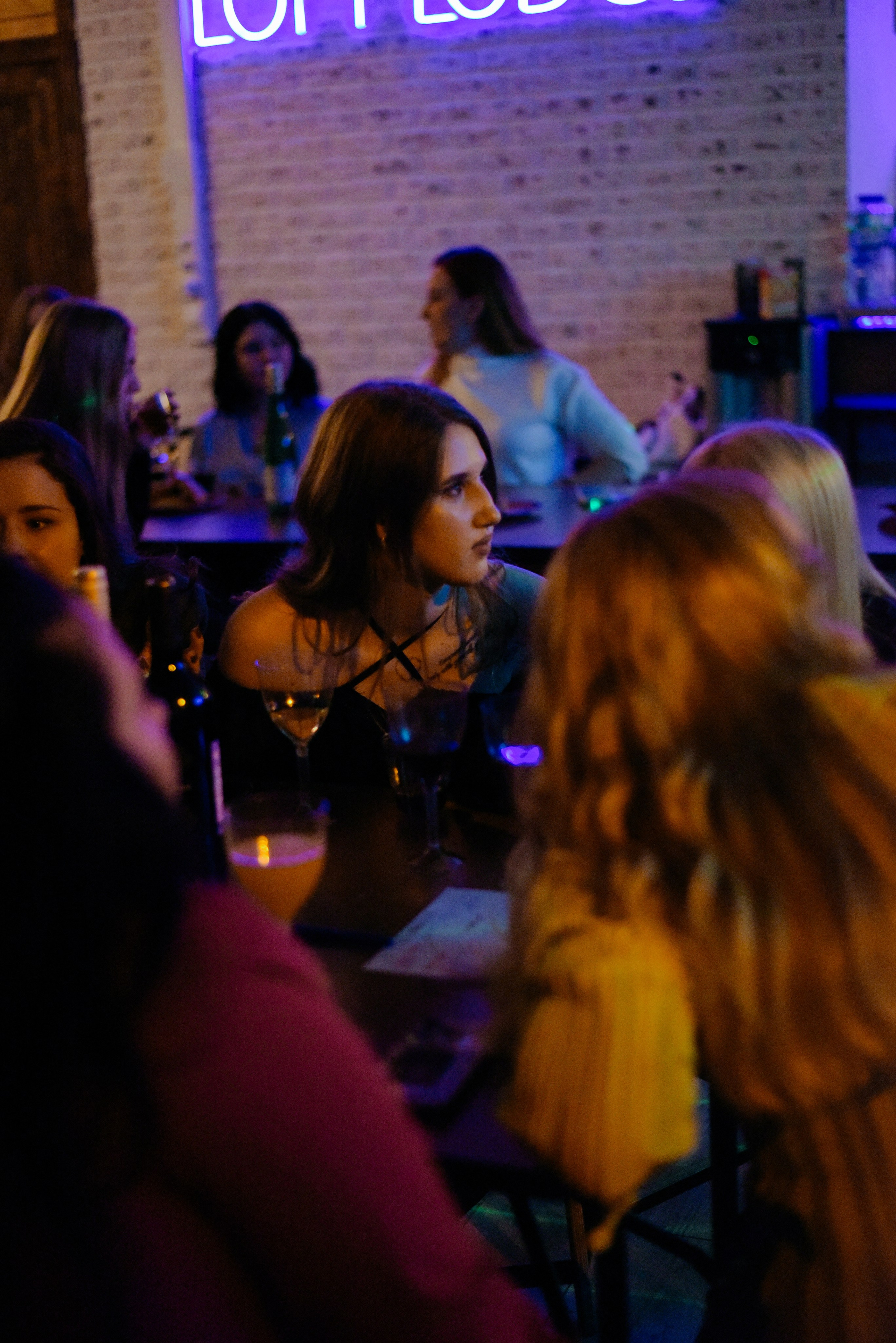 Мани Пени. Фотограф Лола Волна, город Москва